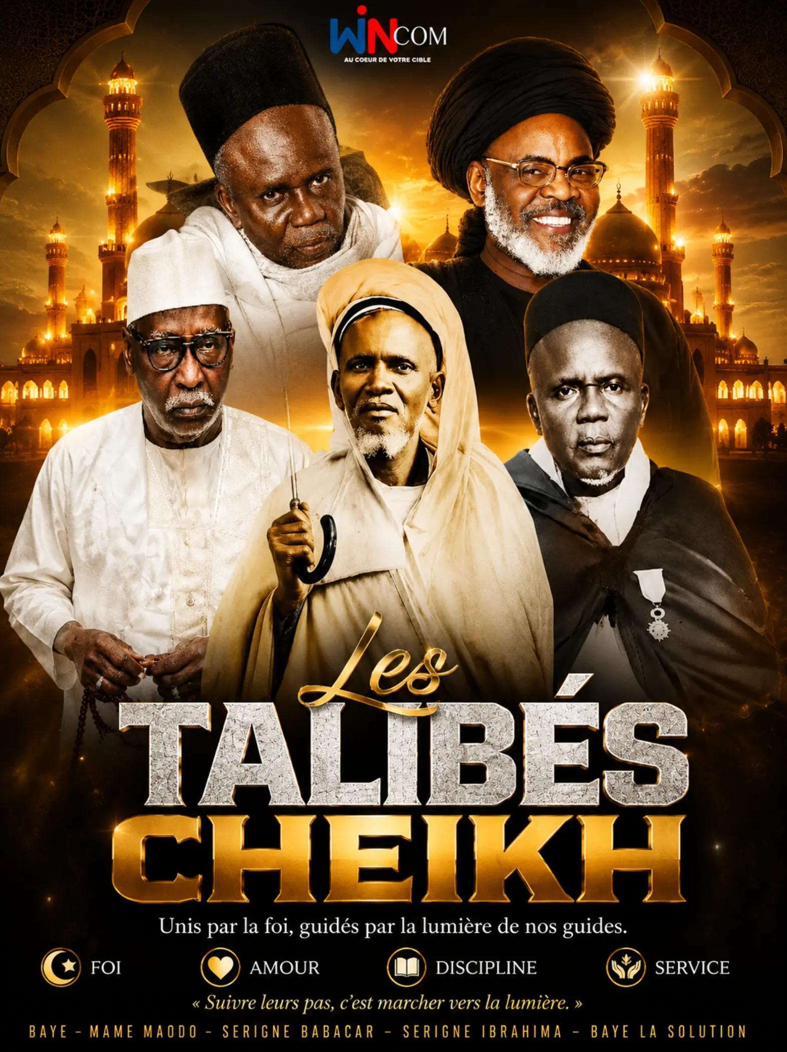 @Saliou Barham ☪