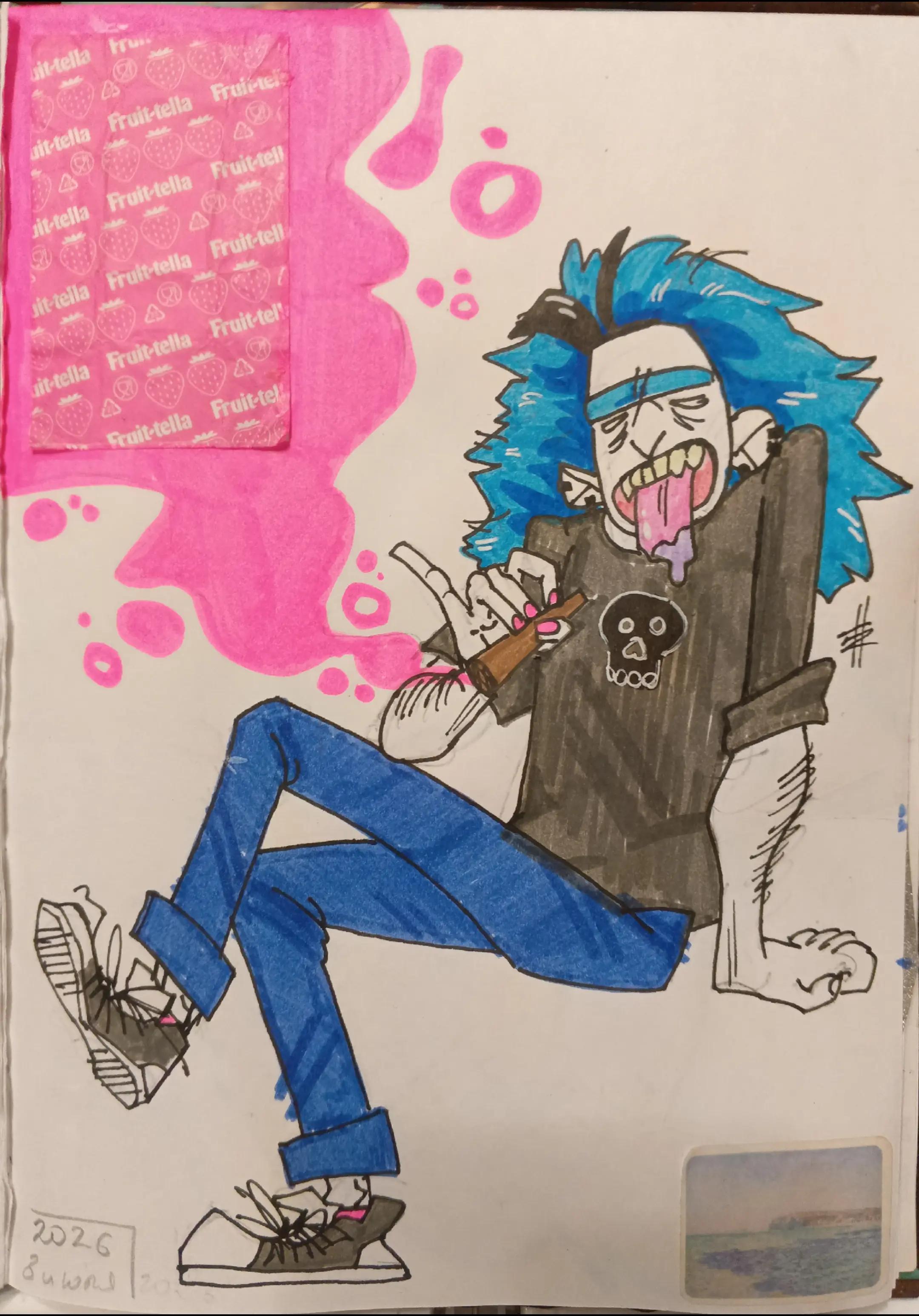 @TROCHANTER