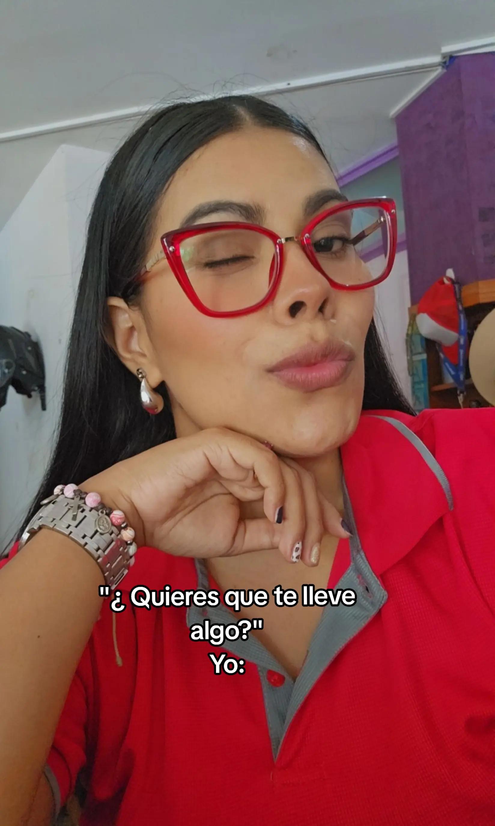 @Gina casares