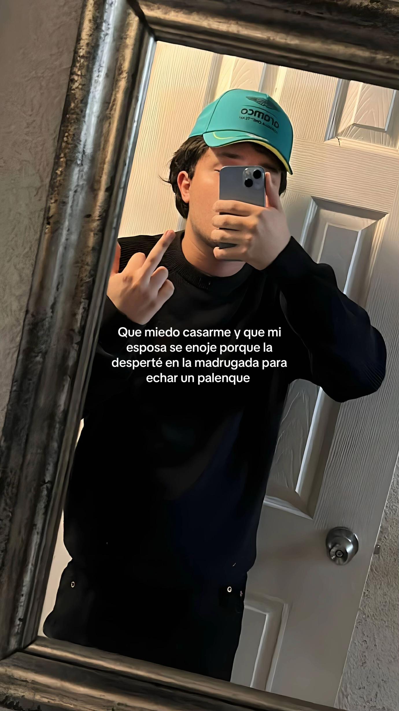 @DM