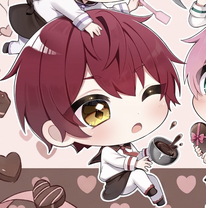 @こはく(՞ ܸ. .ܸ՞)↝