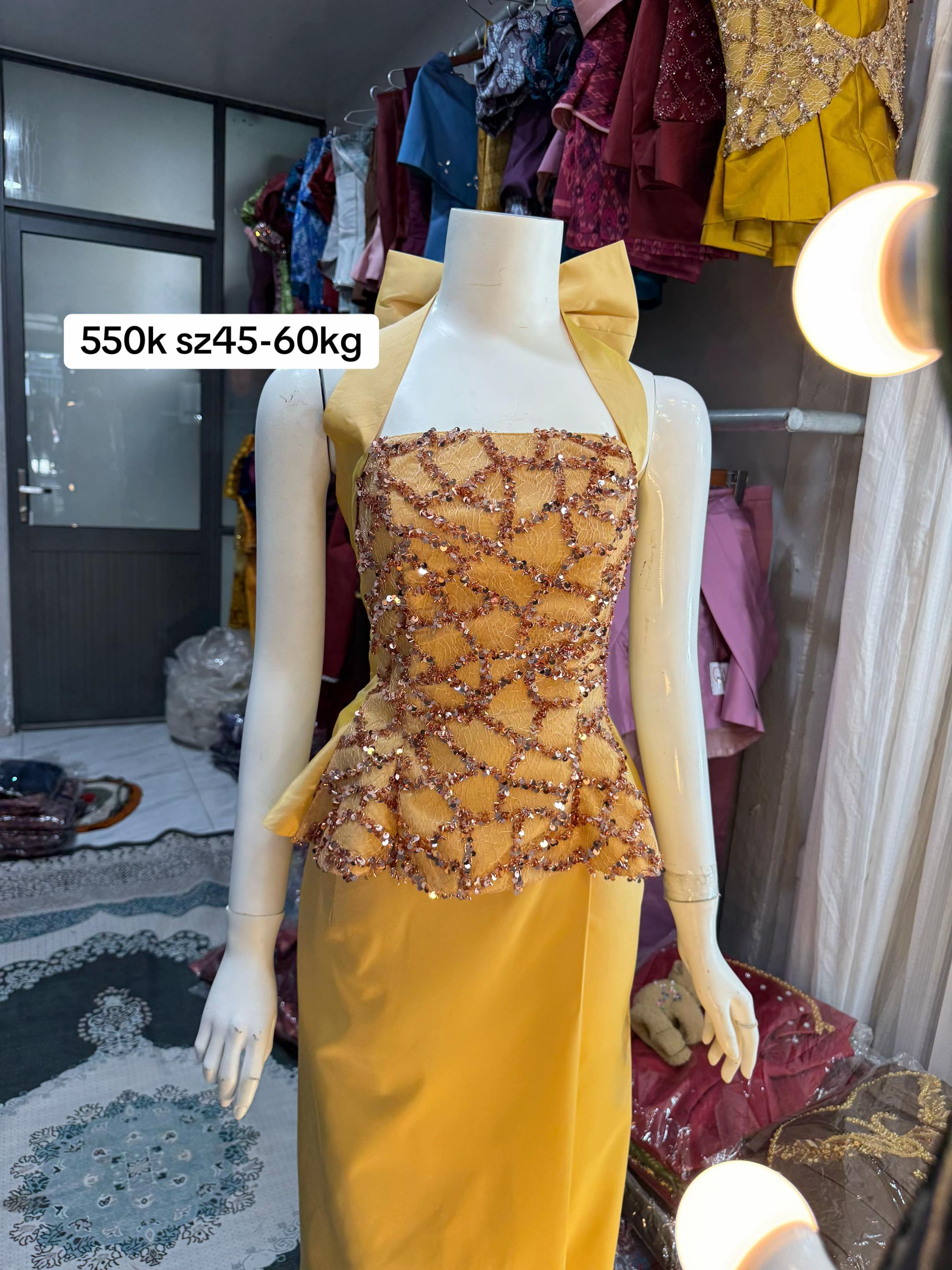 @Shop Đồ Khmer N&ecirc;t NaRy