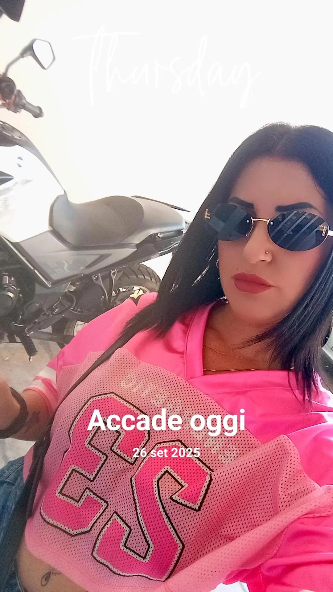 @Lory Bruno