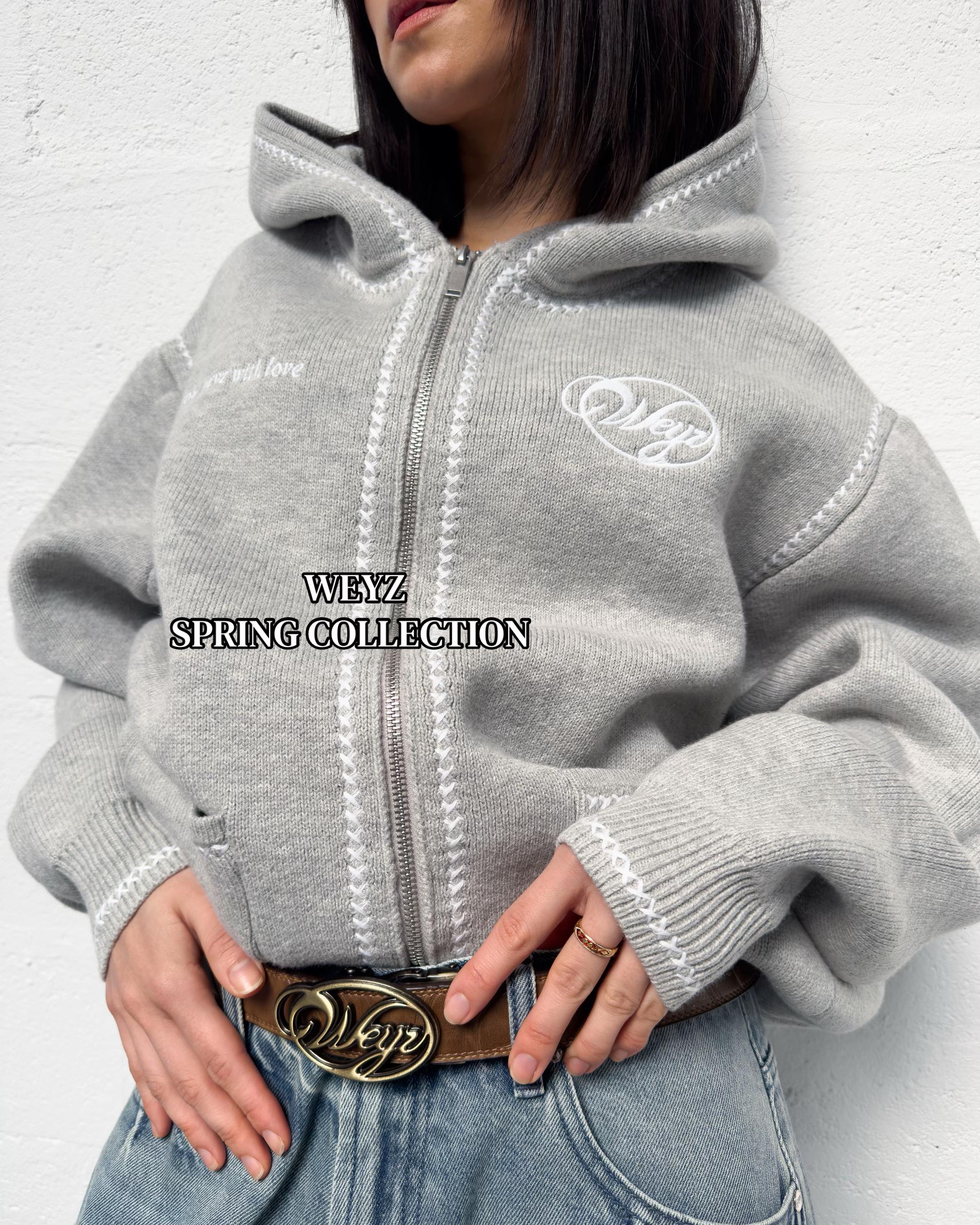@WEYZ CLOTHING