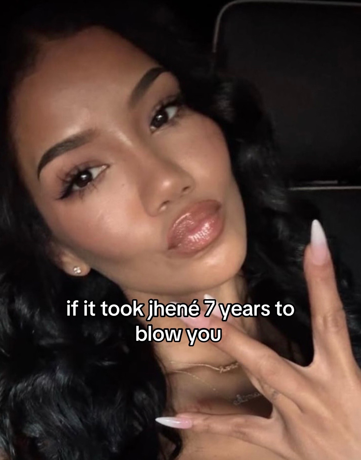 @Amirah