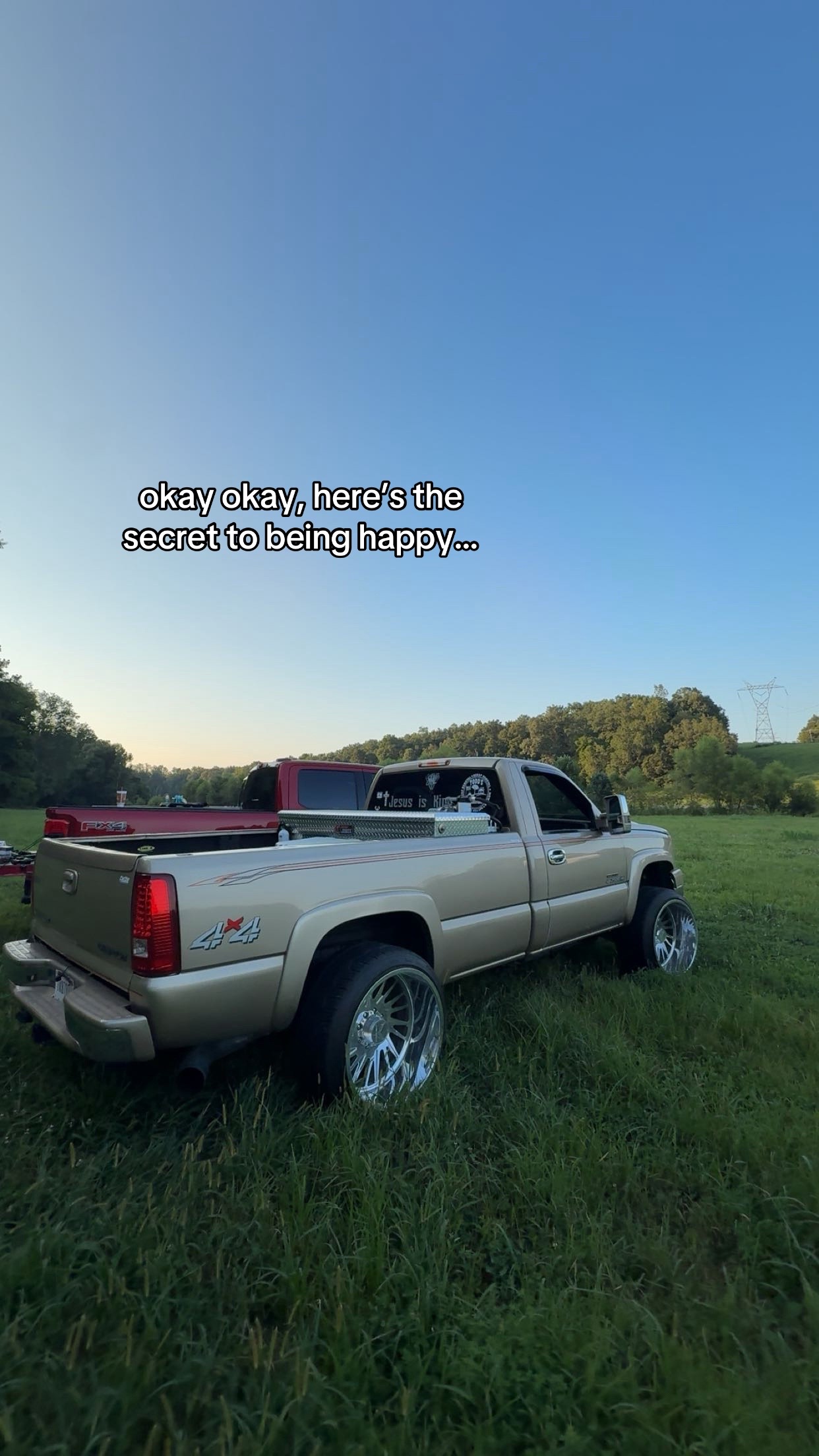 @Hank Todd
