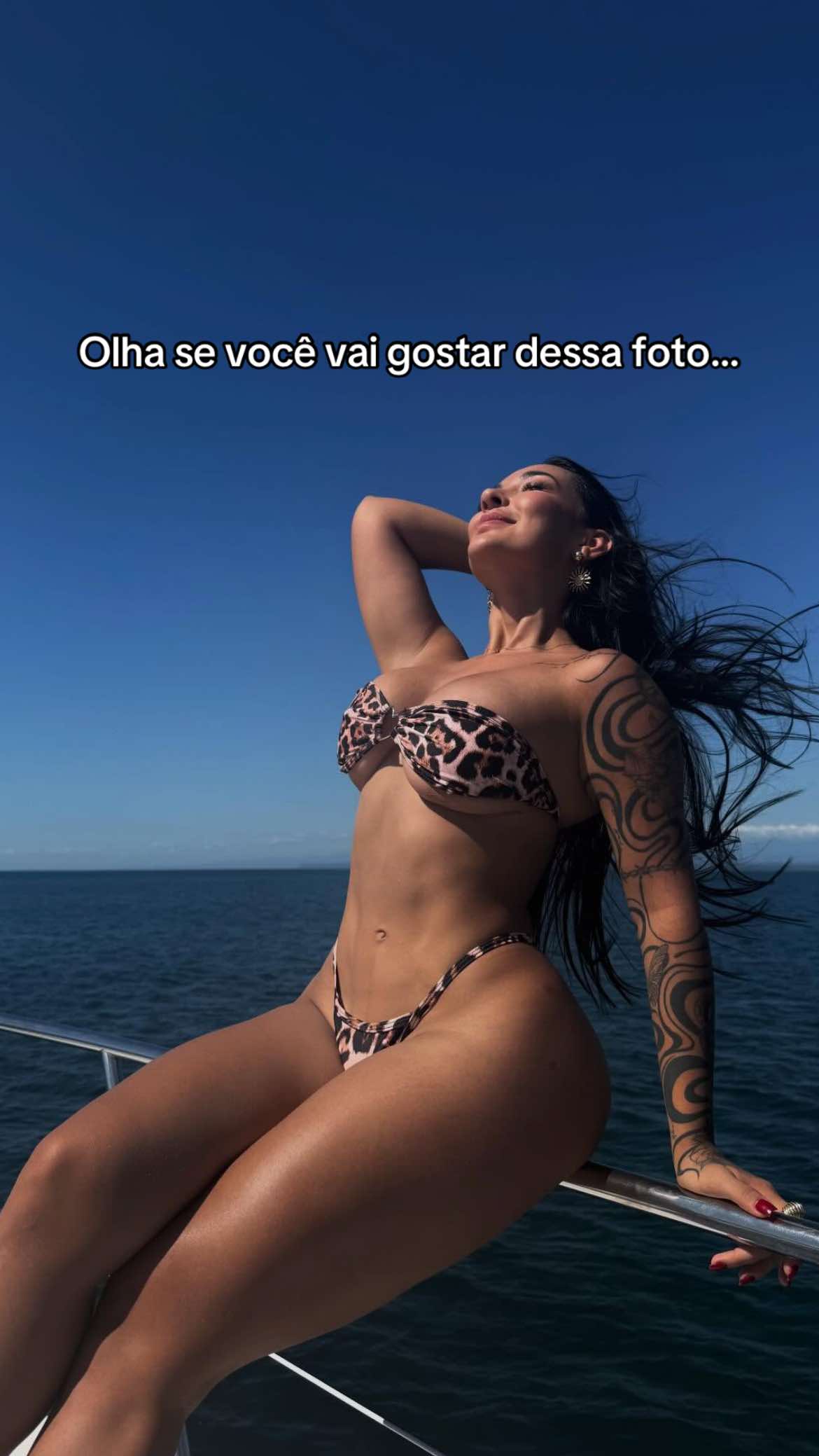 @Andressa Russel