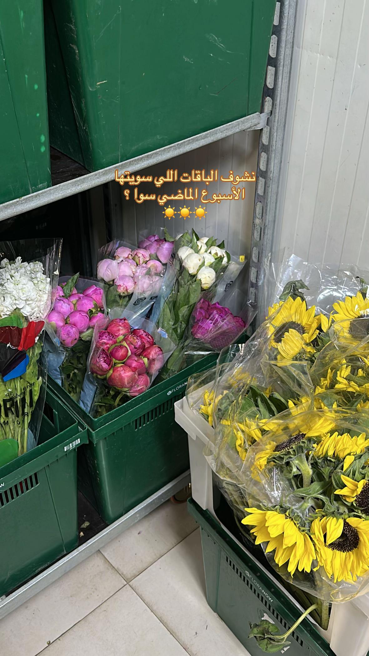 @وِصـال ورد القصيم