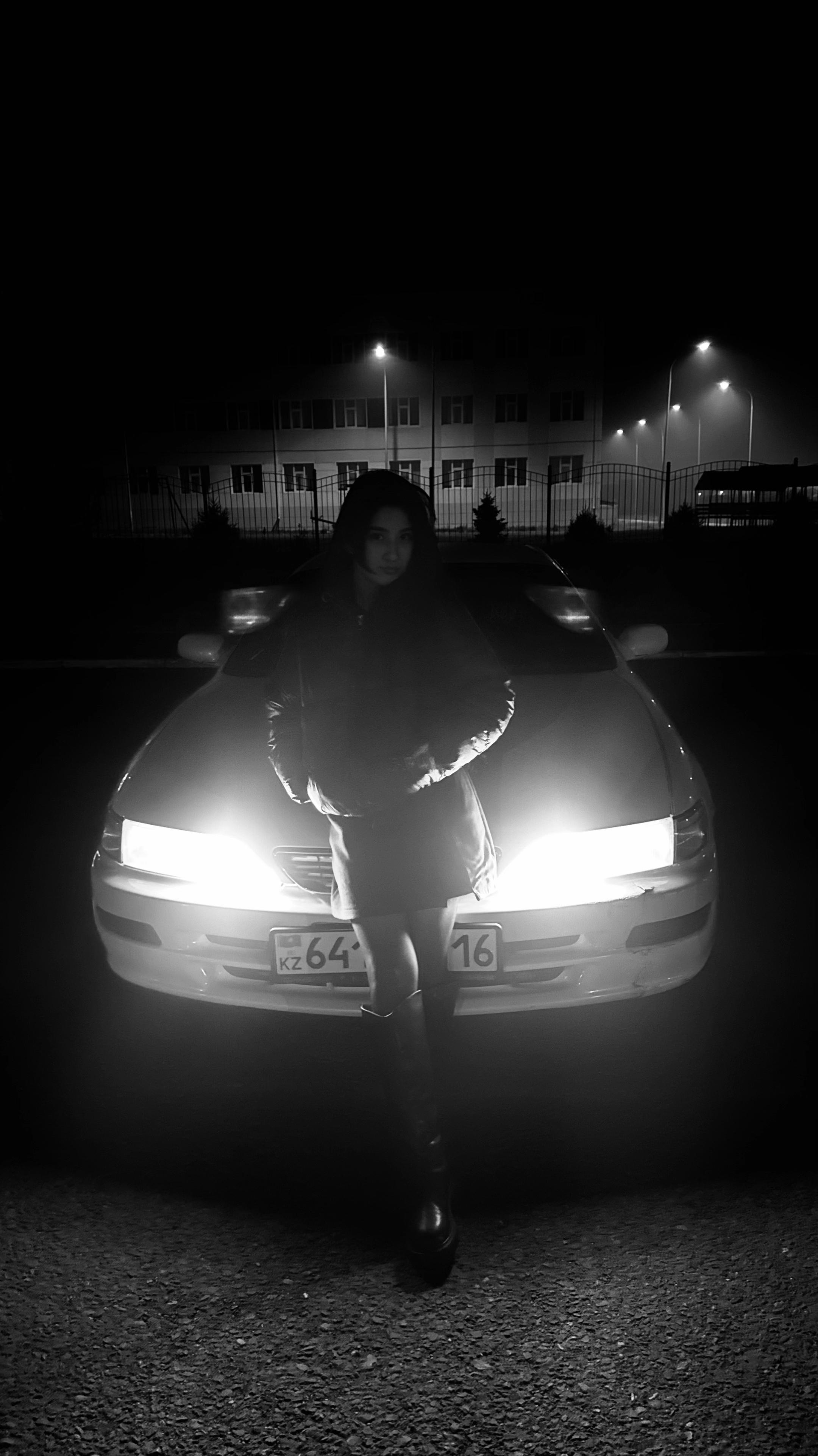 @атом