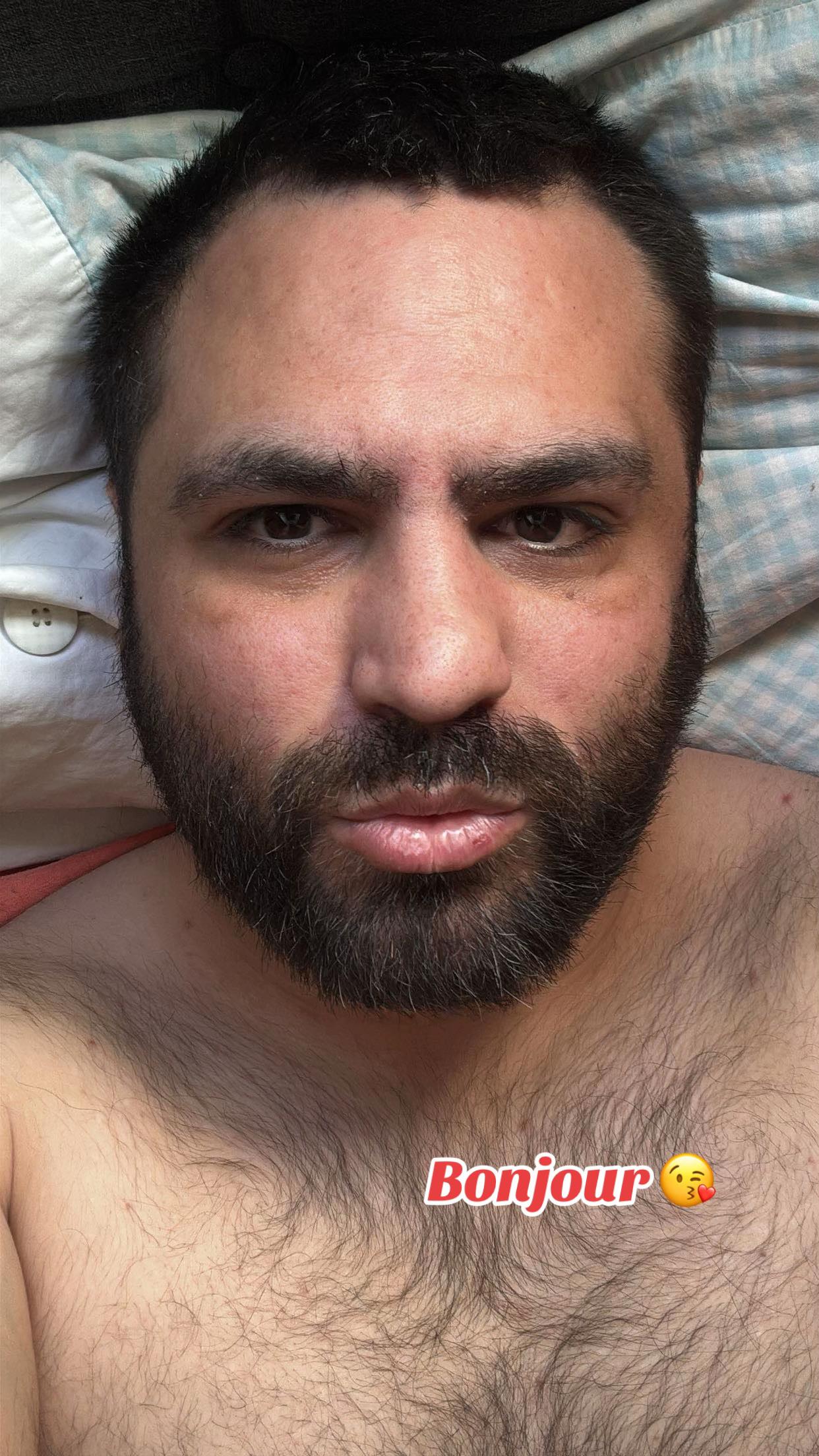 @🐻 PetitOursDavidOff 🐻