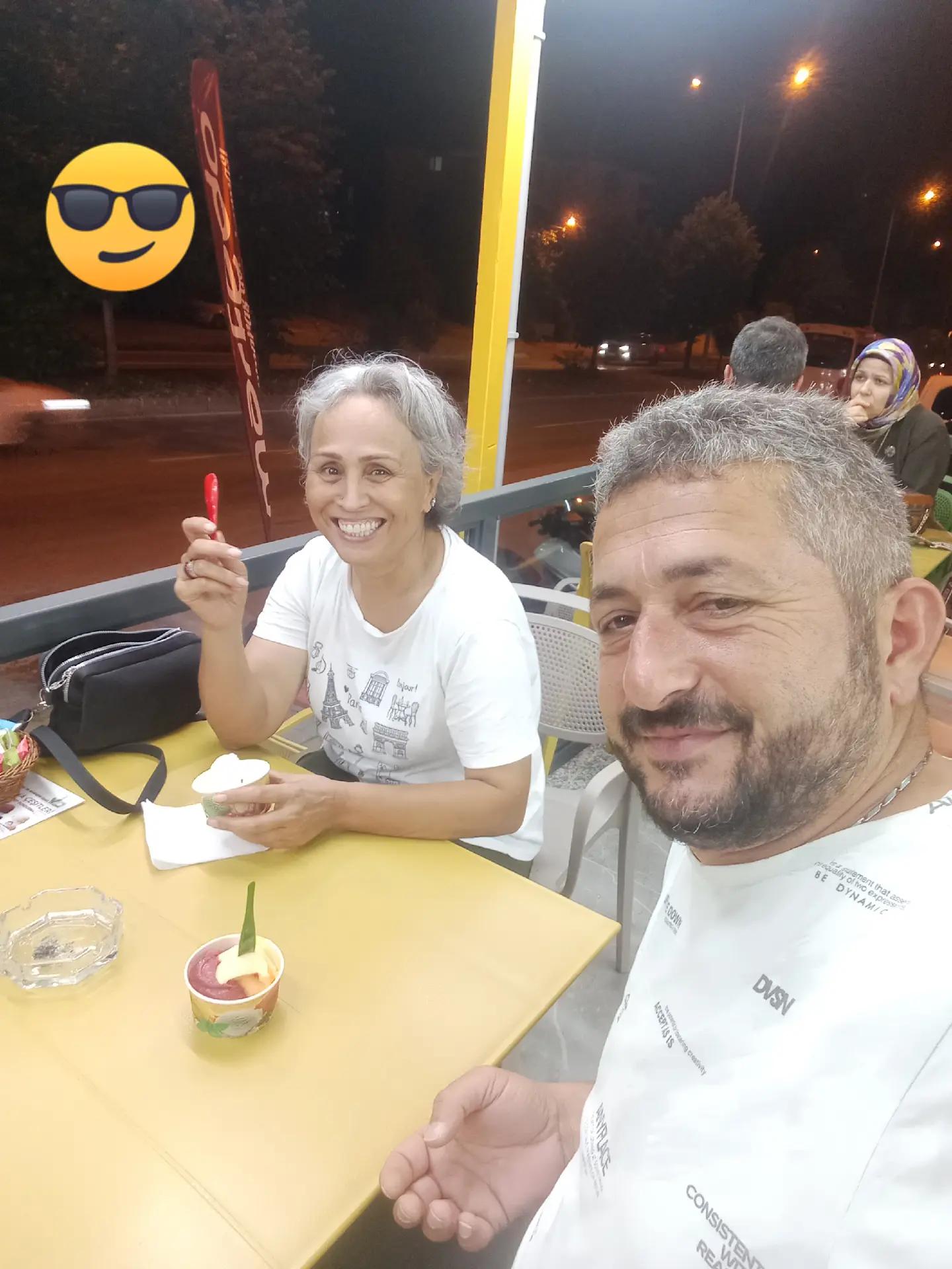 @Ş&uuml;kran KARAMAN