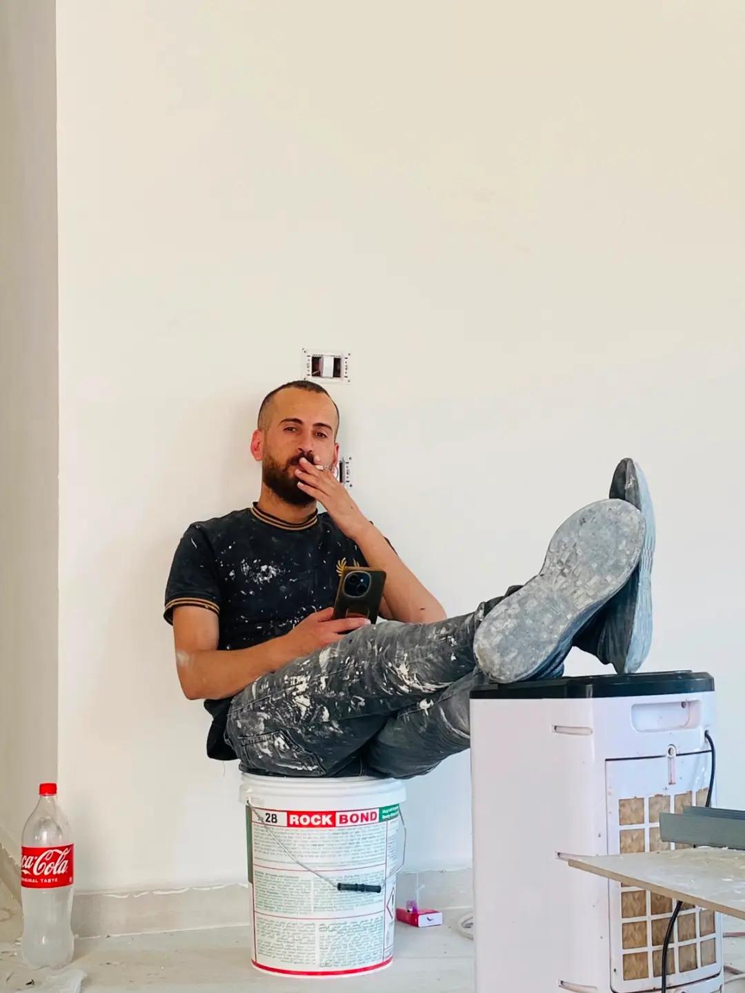 @خالد ابو قبيطه 😍