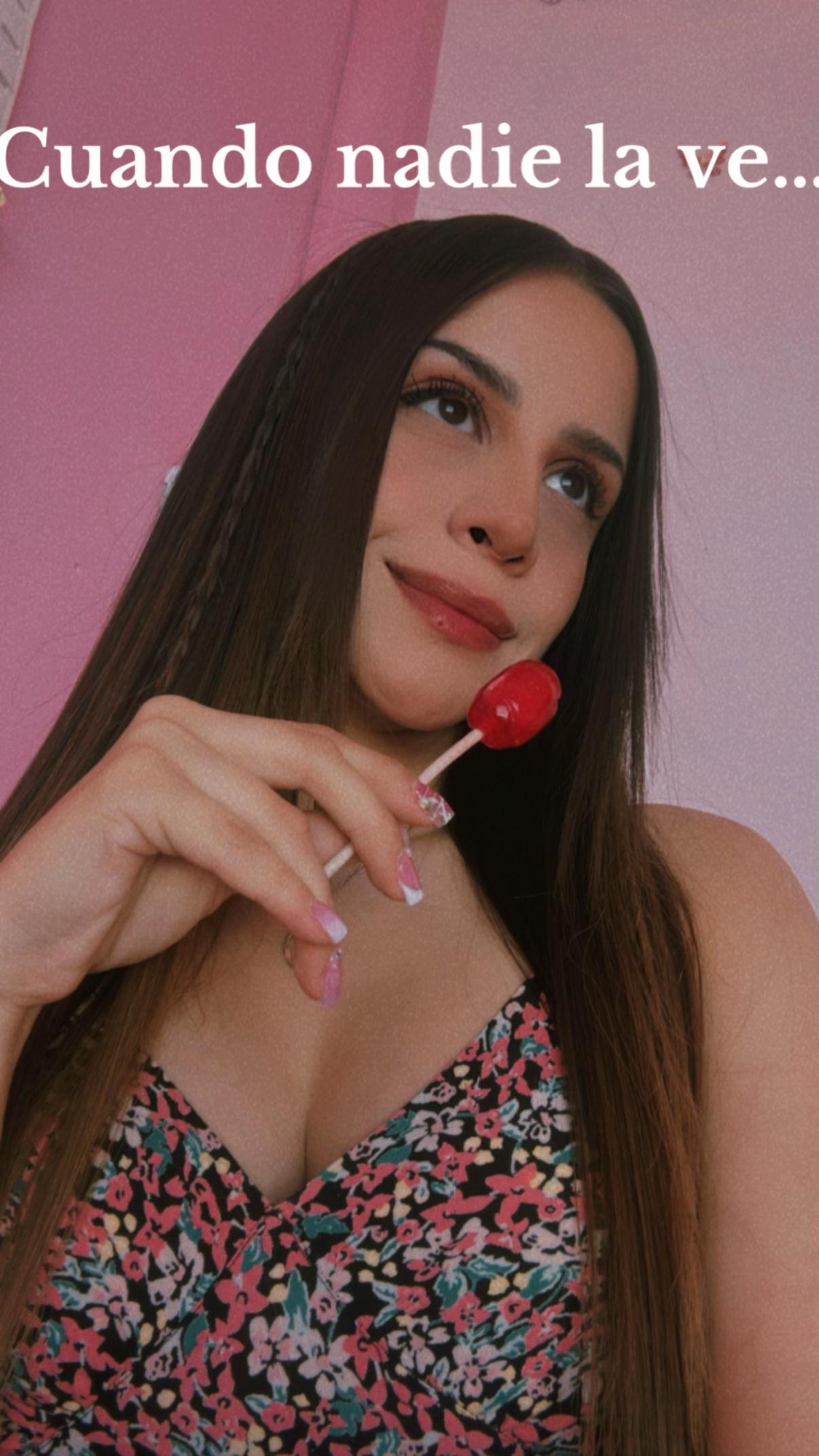 @Irasema Gasca