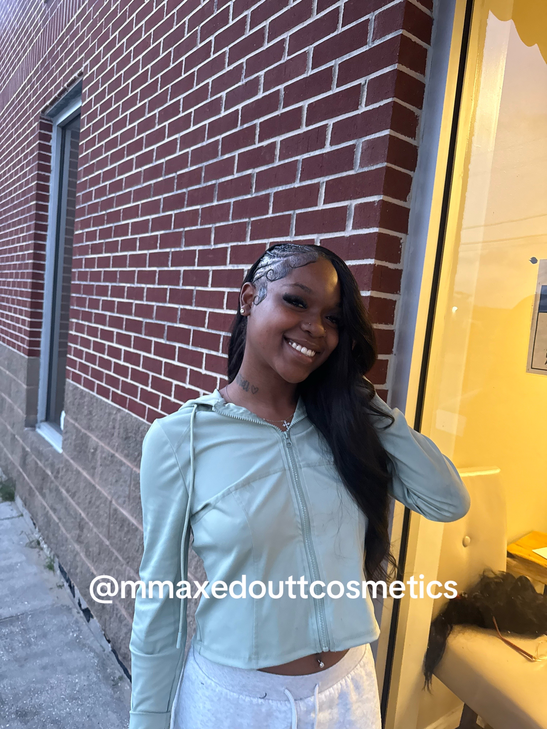 @sanaa’aaliyah🙇🏾♀️💞