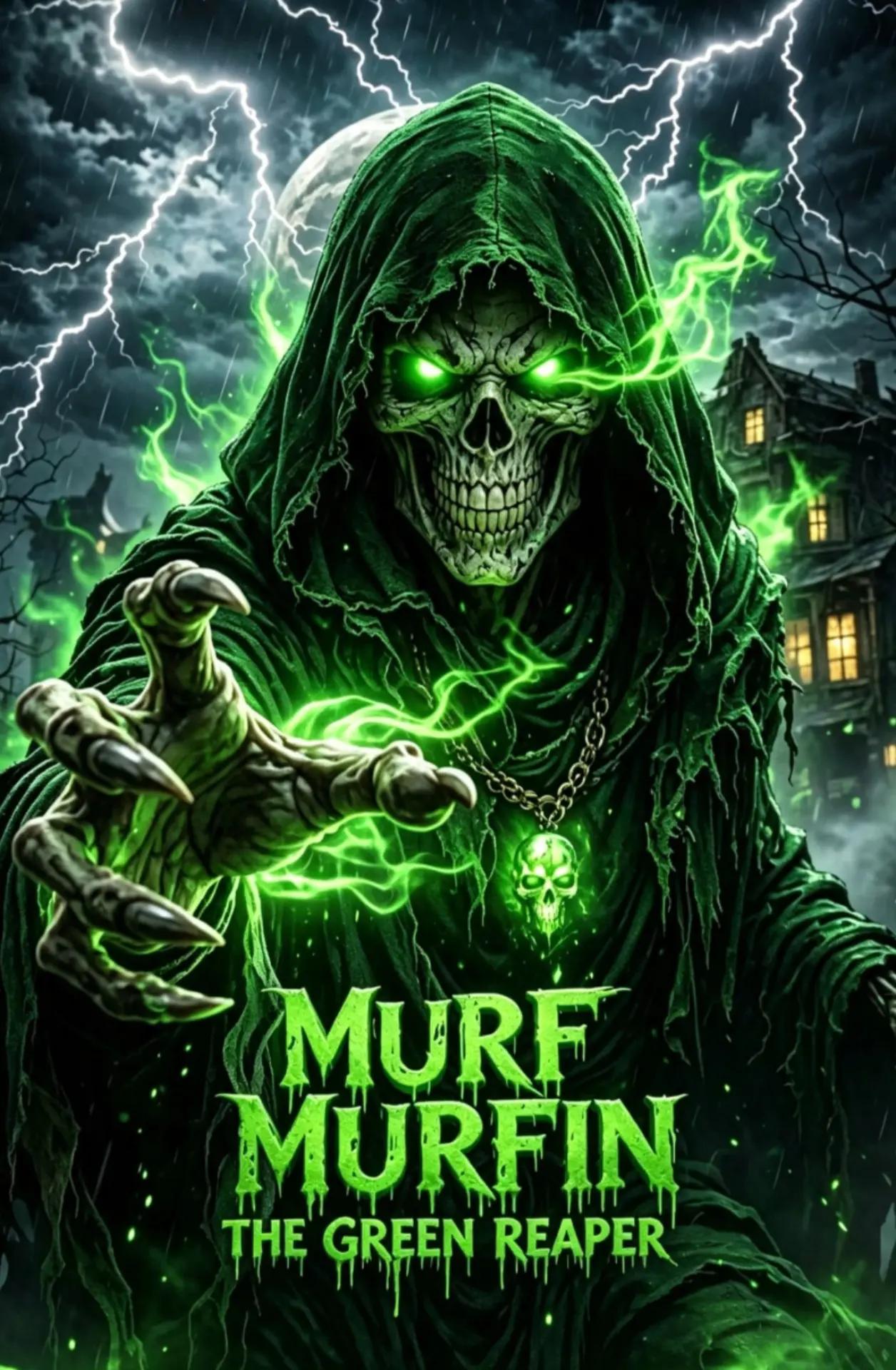 @🏳️&zwj;🌈💀MURF/MURFIN💀🏳️&zwj;🌈