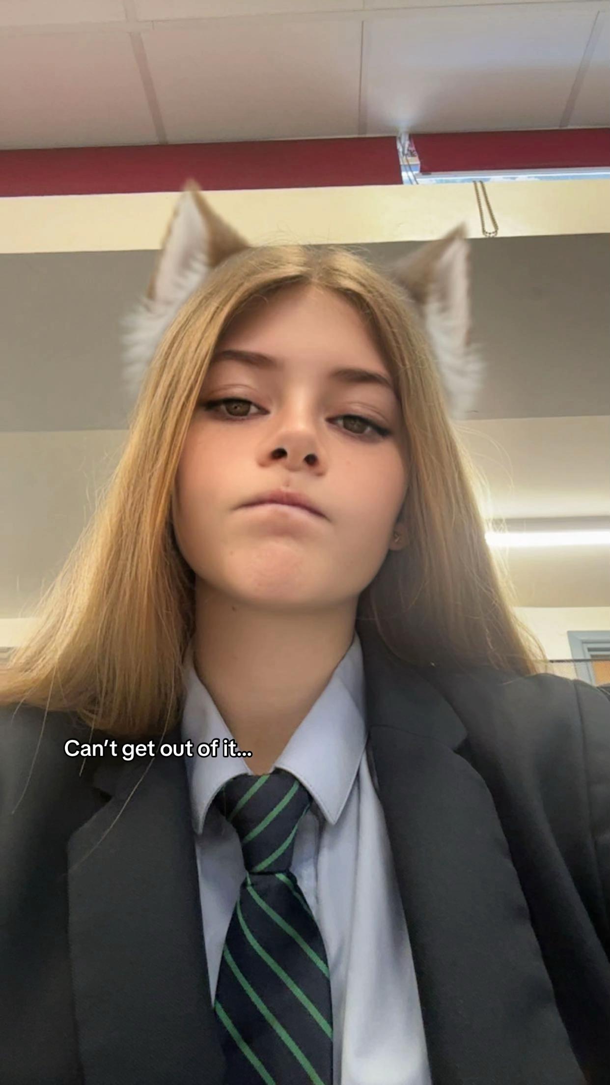 @Chloe
