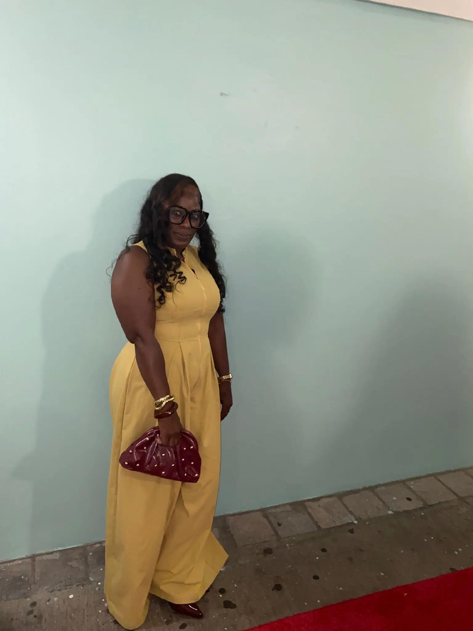 @Caribbean girl🇰🇳