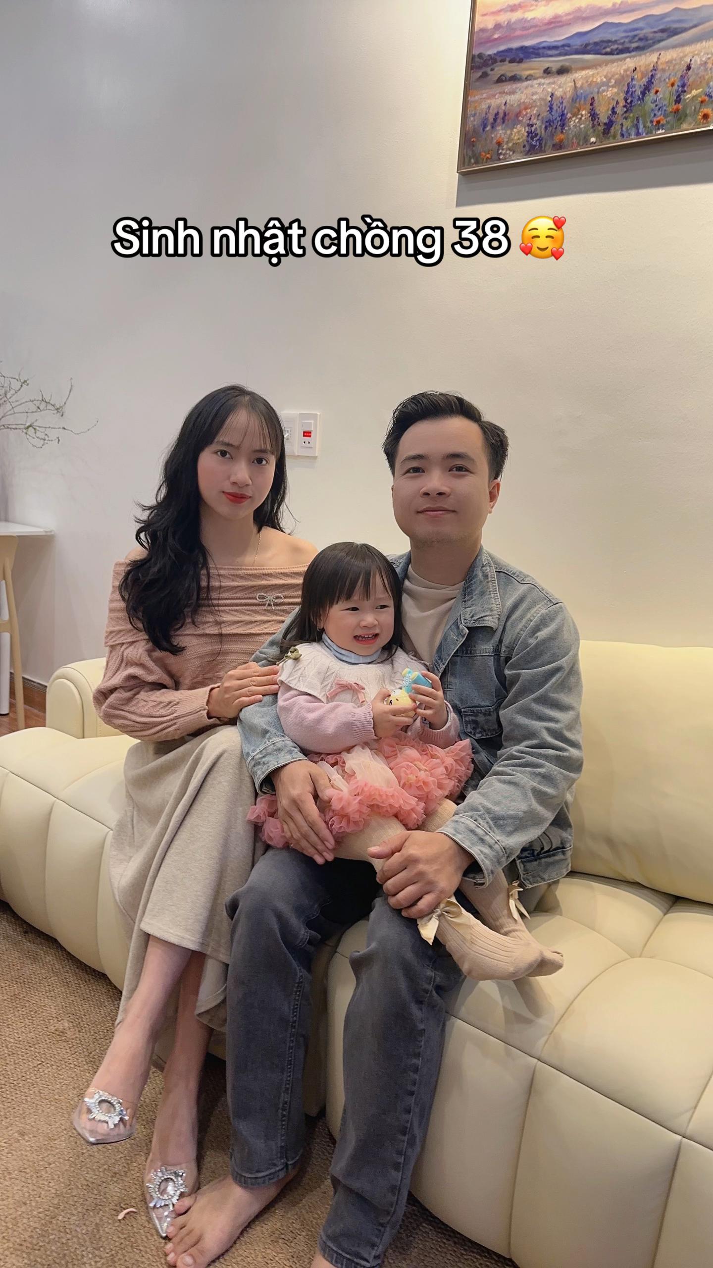 @Gia đ&igrave;nh IVy Mỹ San đ&acirc;y!