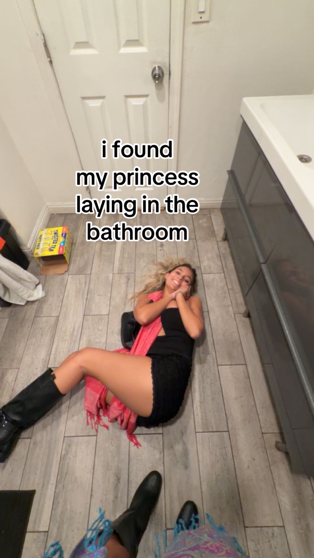 @Makayla