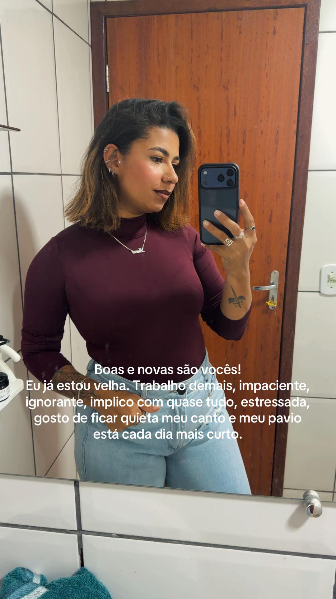 @Luana Cristina Almei