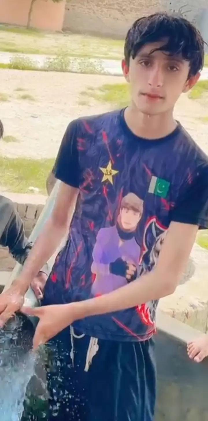 @𝒇𝒂𝒊𝒛𝒂𝒏 𝒂𝒌𝒆𝒓𝒂 😍😇