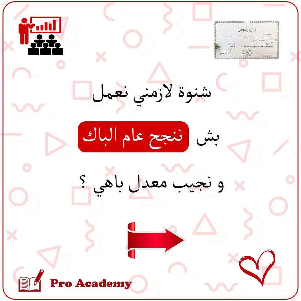 @Pro Academy