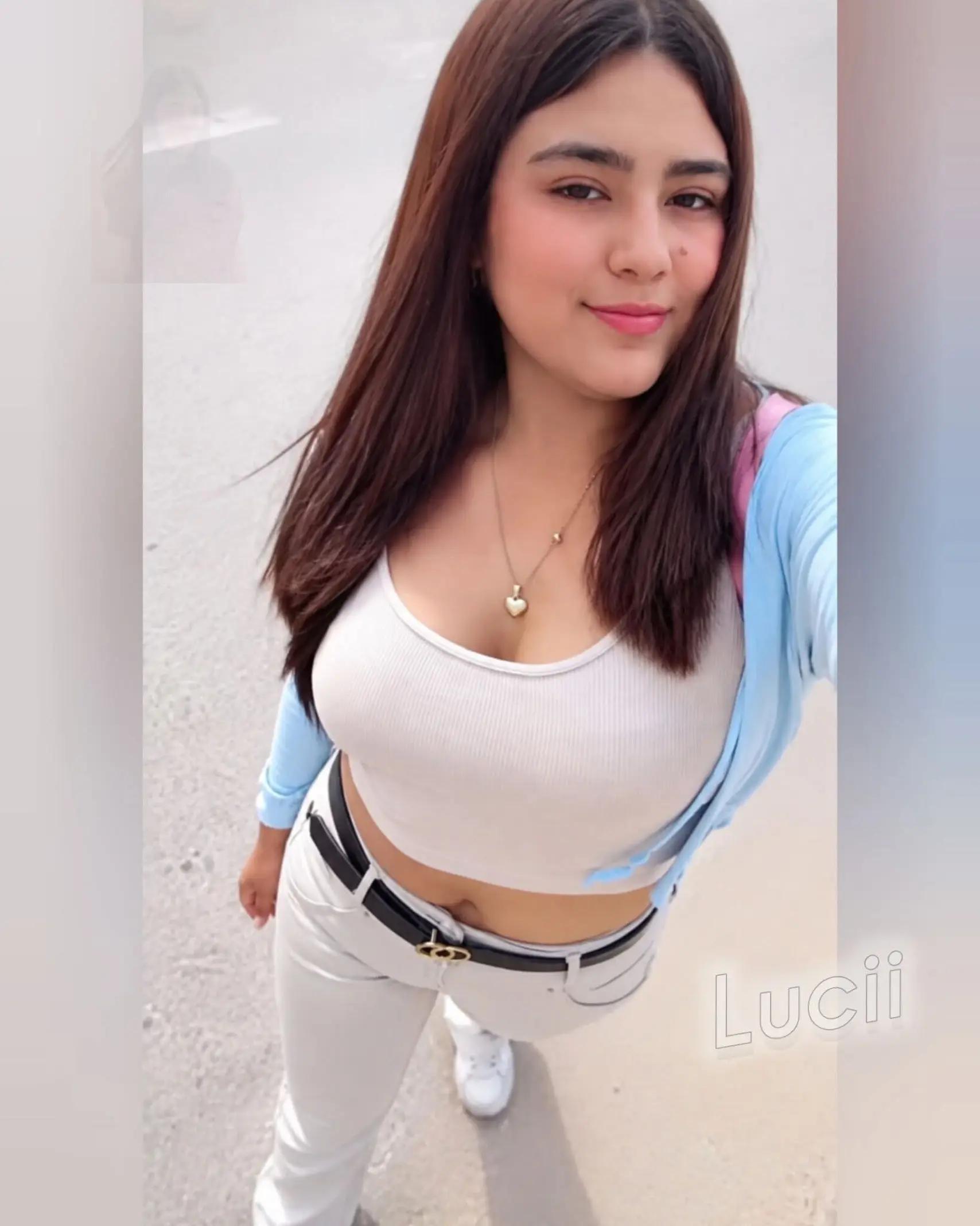@Luci Gil ..🤍