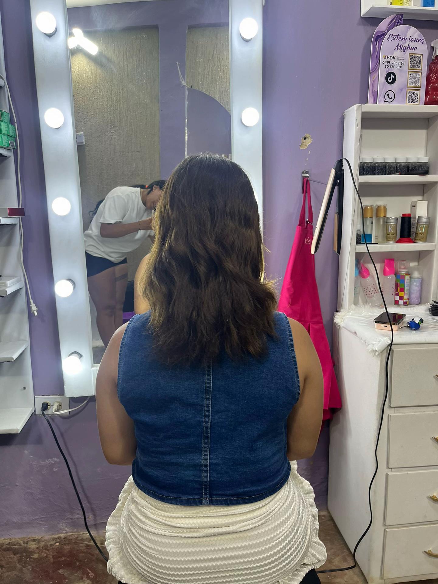 @Mighur Extenciones ๐๐ปโ๏ธ
