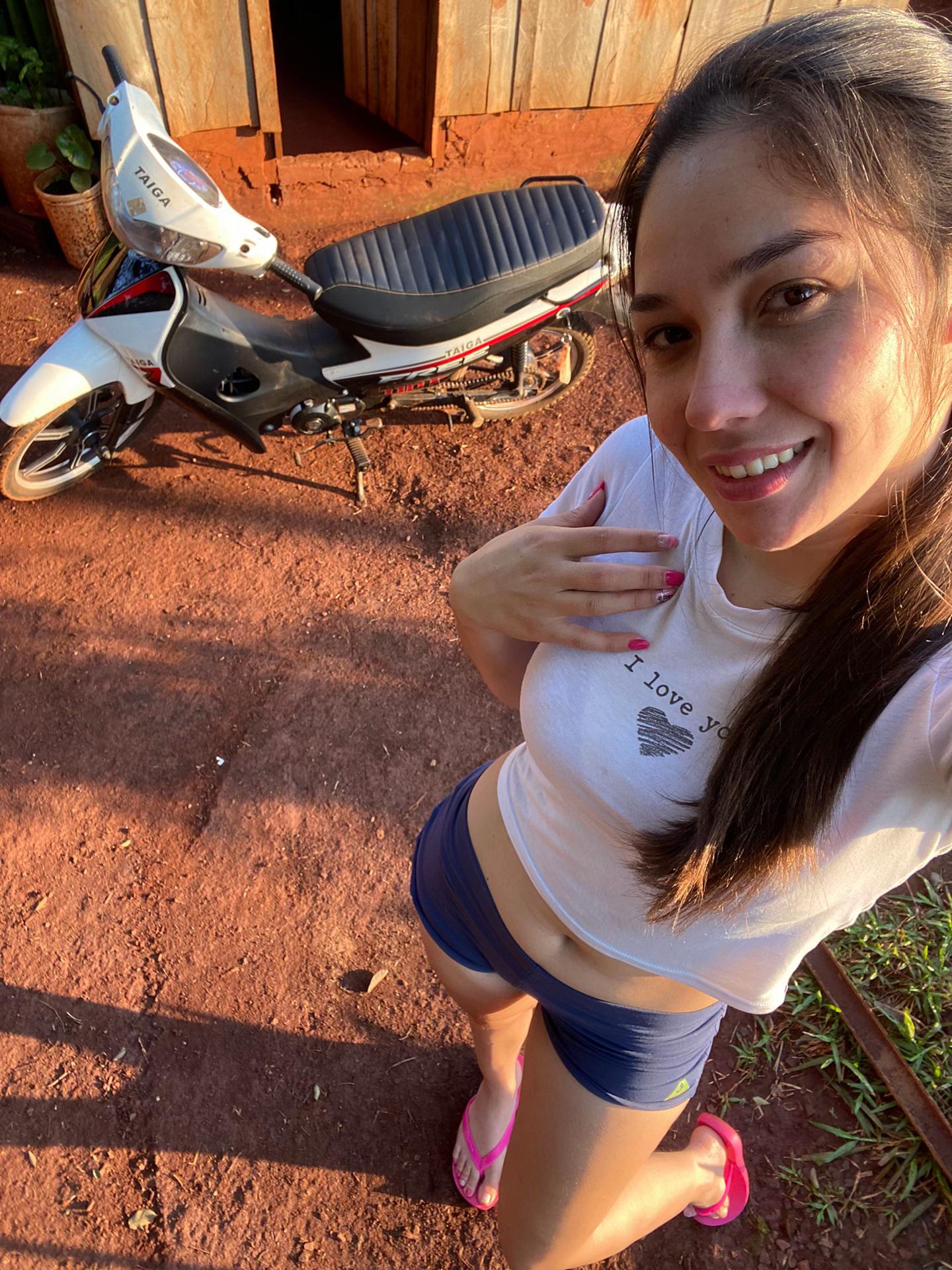 @Marisel Sanabria Galeano