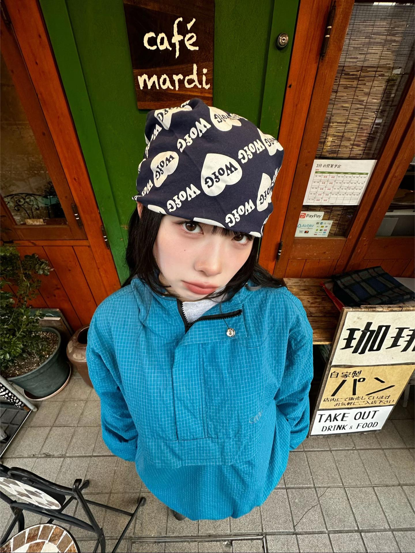 @赤池きらり