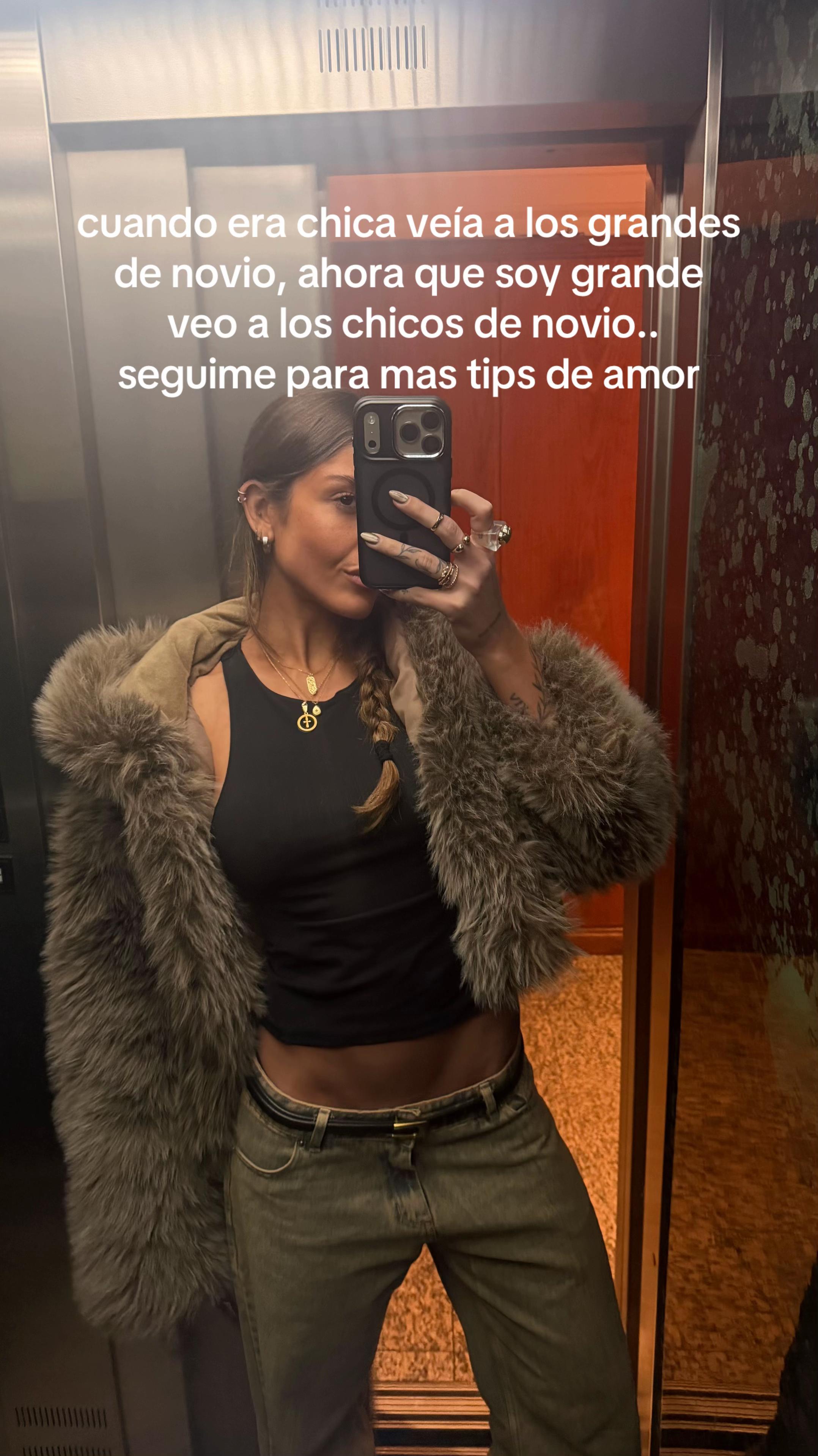 @Luli Oliver