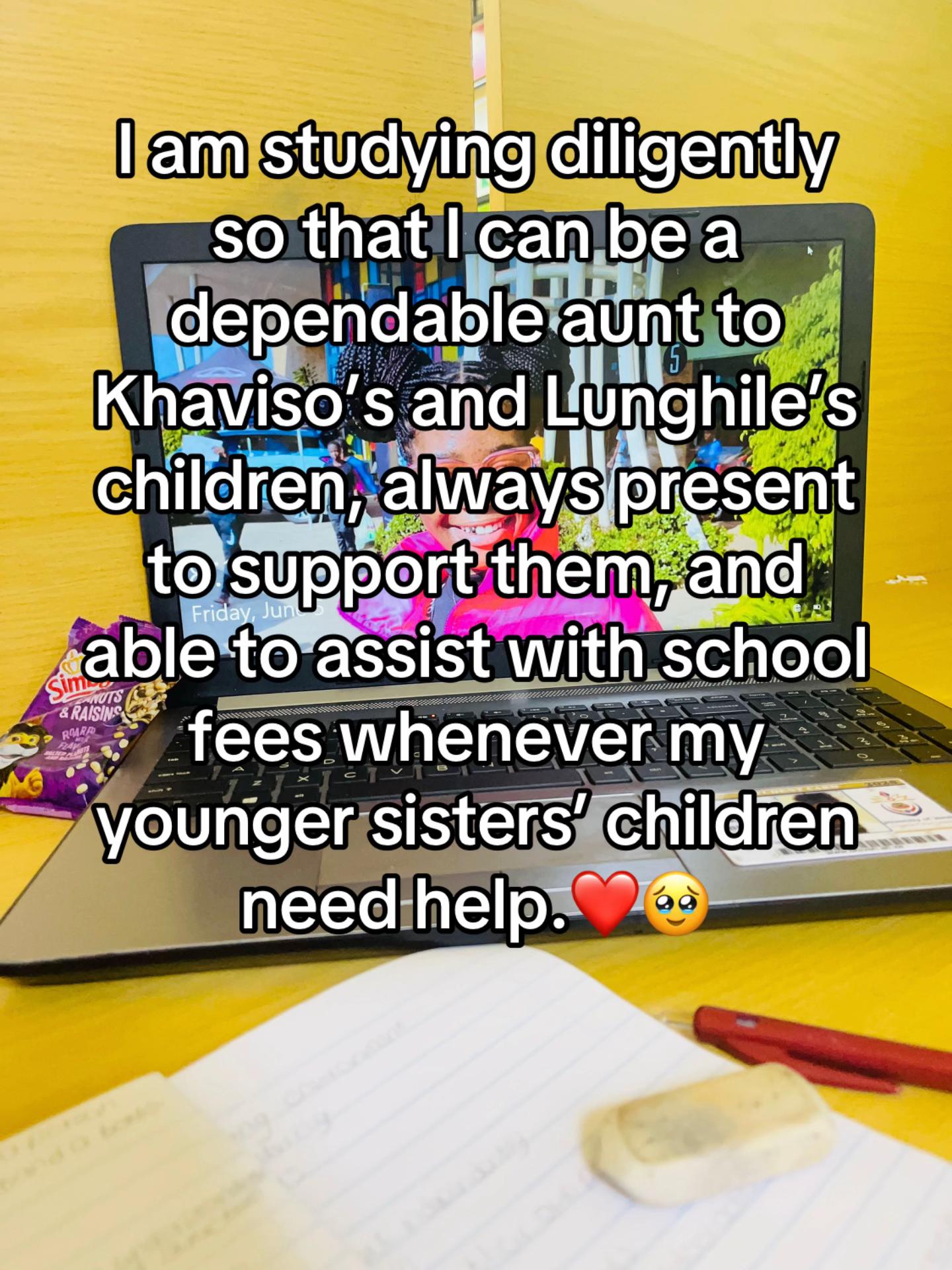@Becoming Ma&rsquo;am Shivambu❤️👩&zwj;🏫