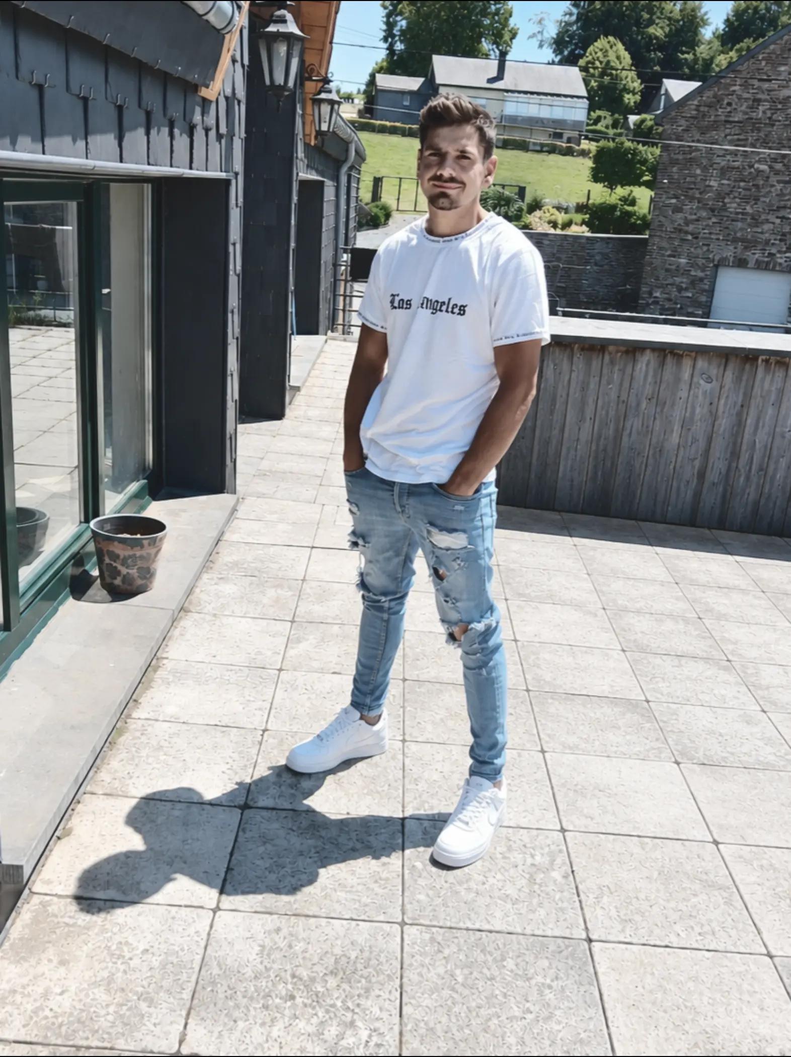 @꧁💛Darius calmantul tău💛꧂