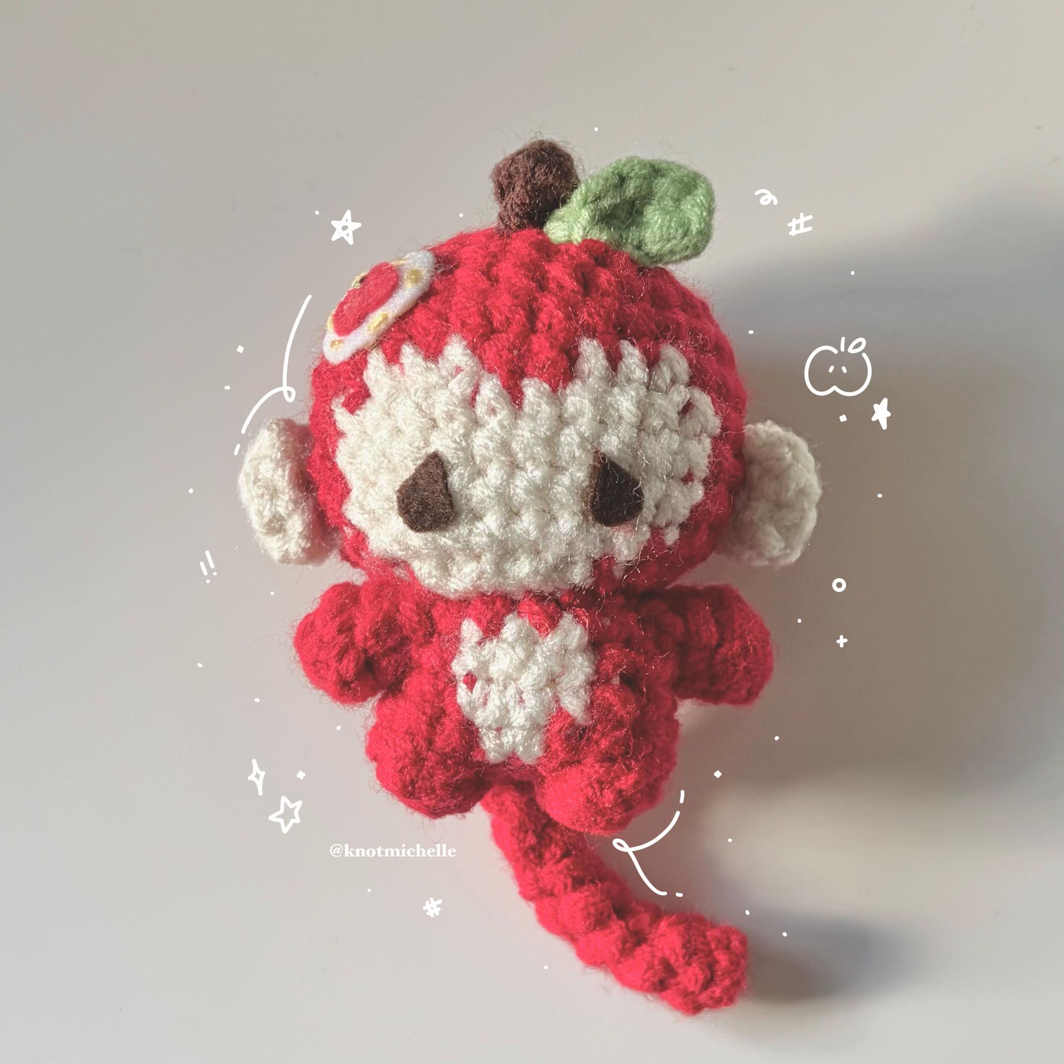 @michelle 🧸
