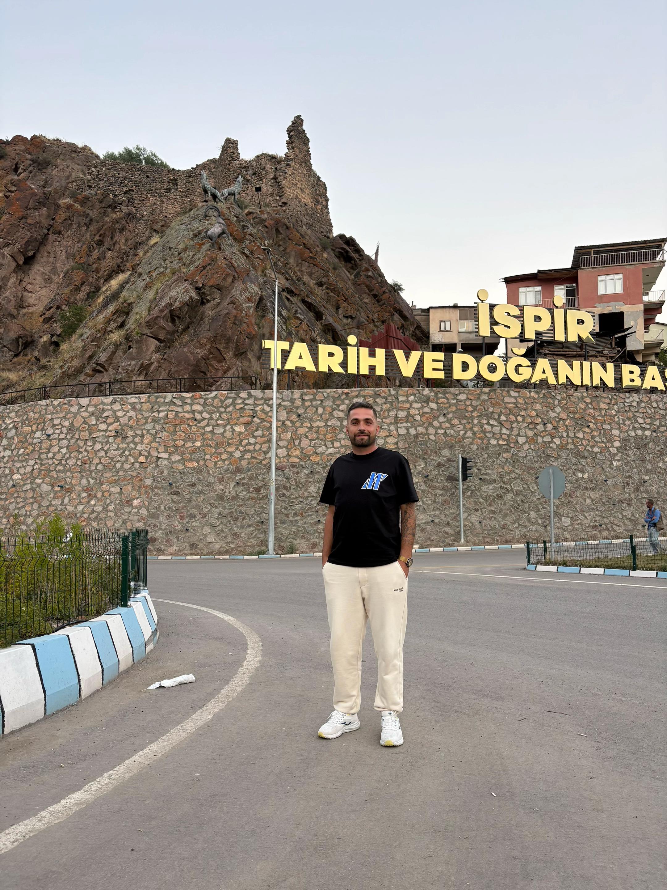 @Fatih Aksu