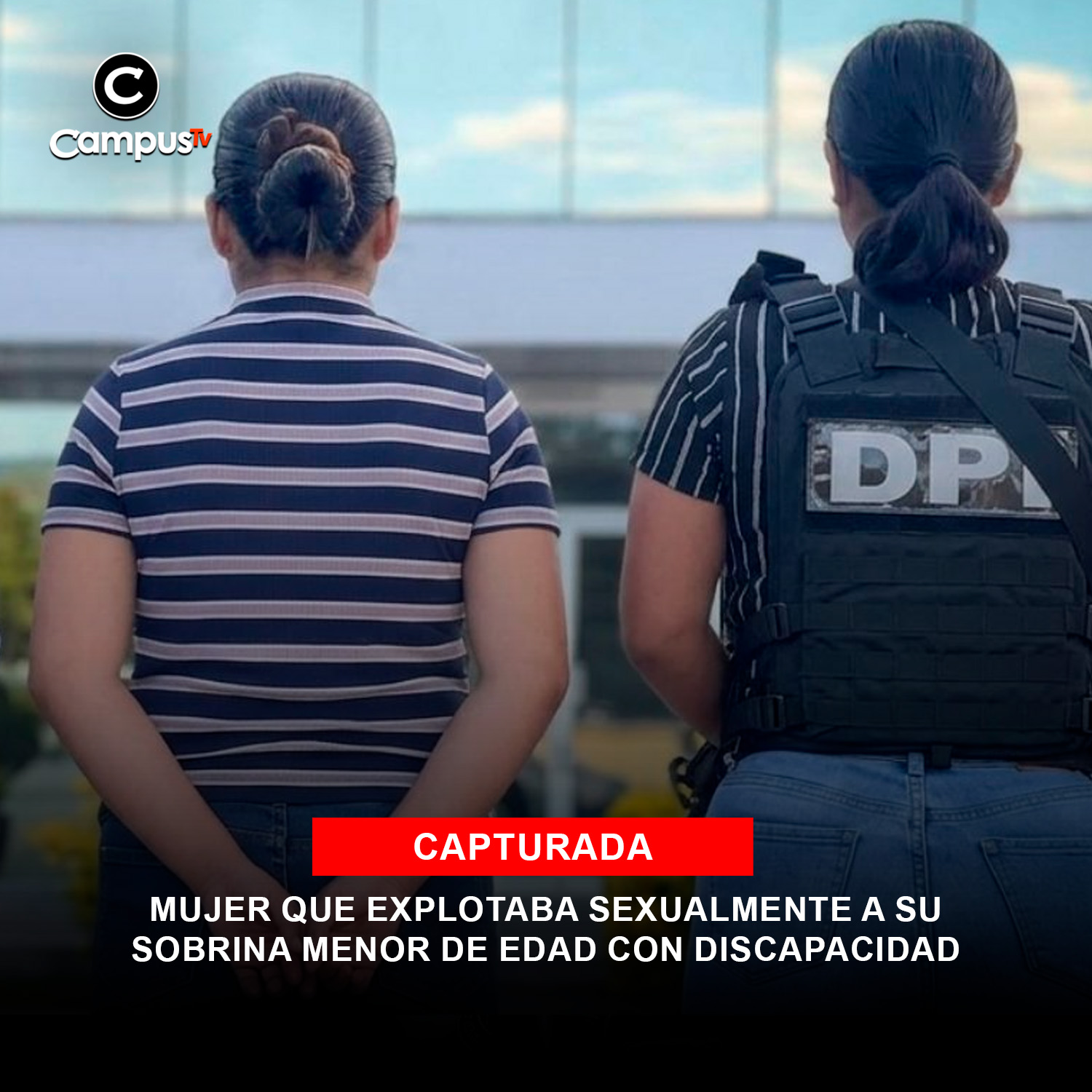 @Campus Televisión