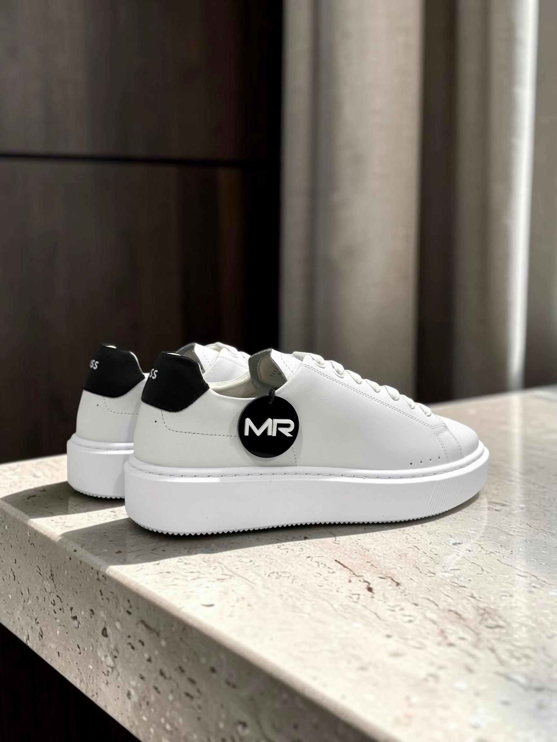 @MR Shoes Accessories