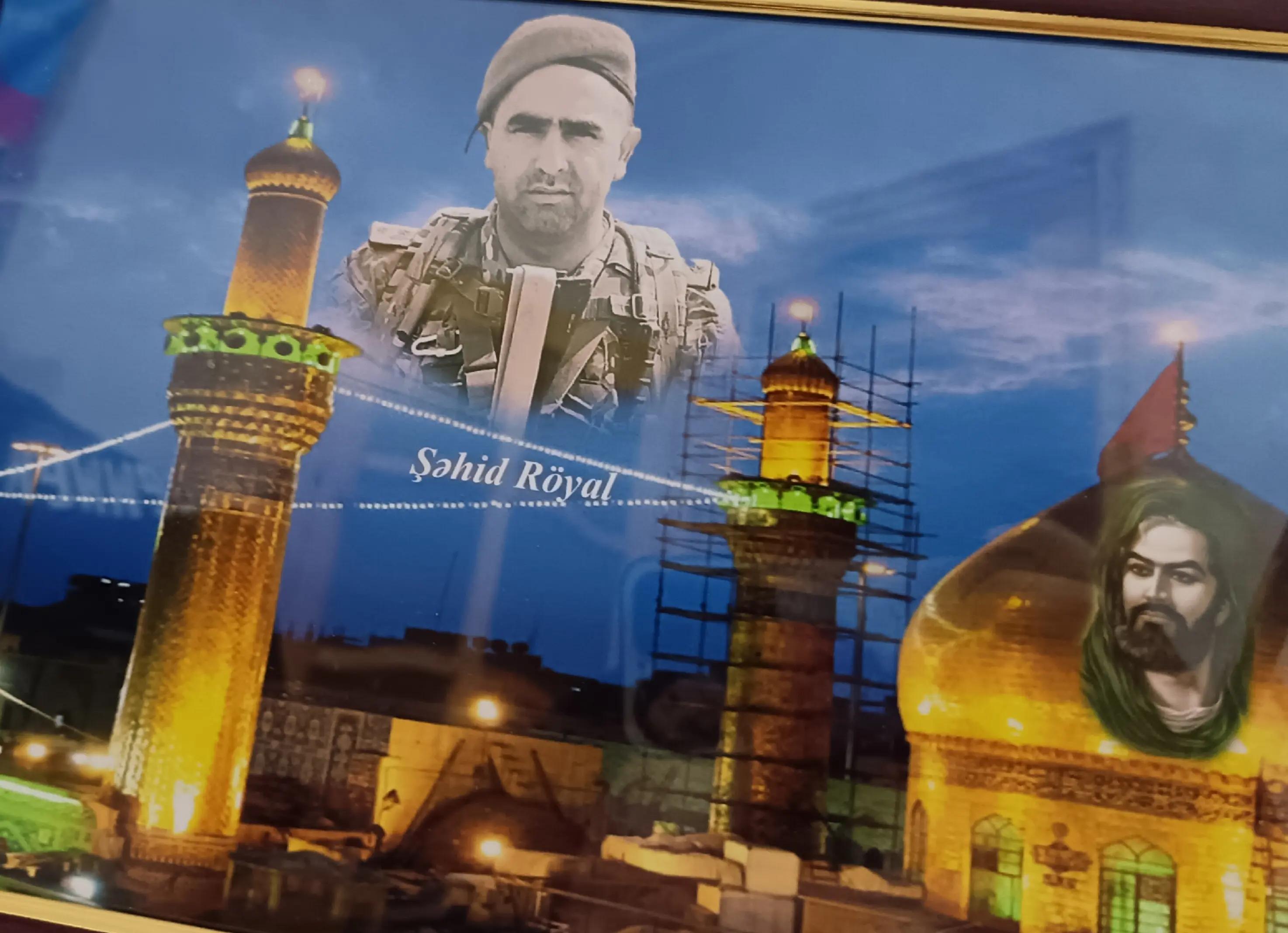 @ŞEHİD ATANİN K&Ouml;RPEYADİGARLARI