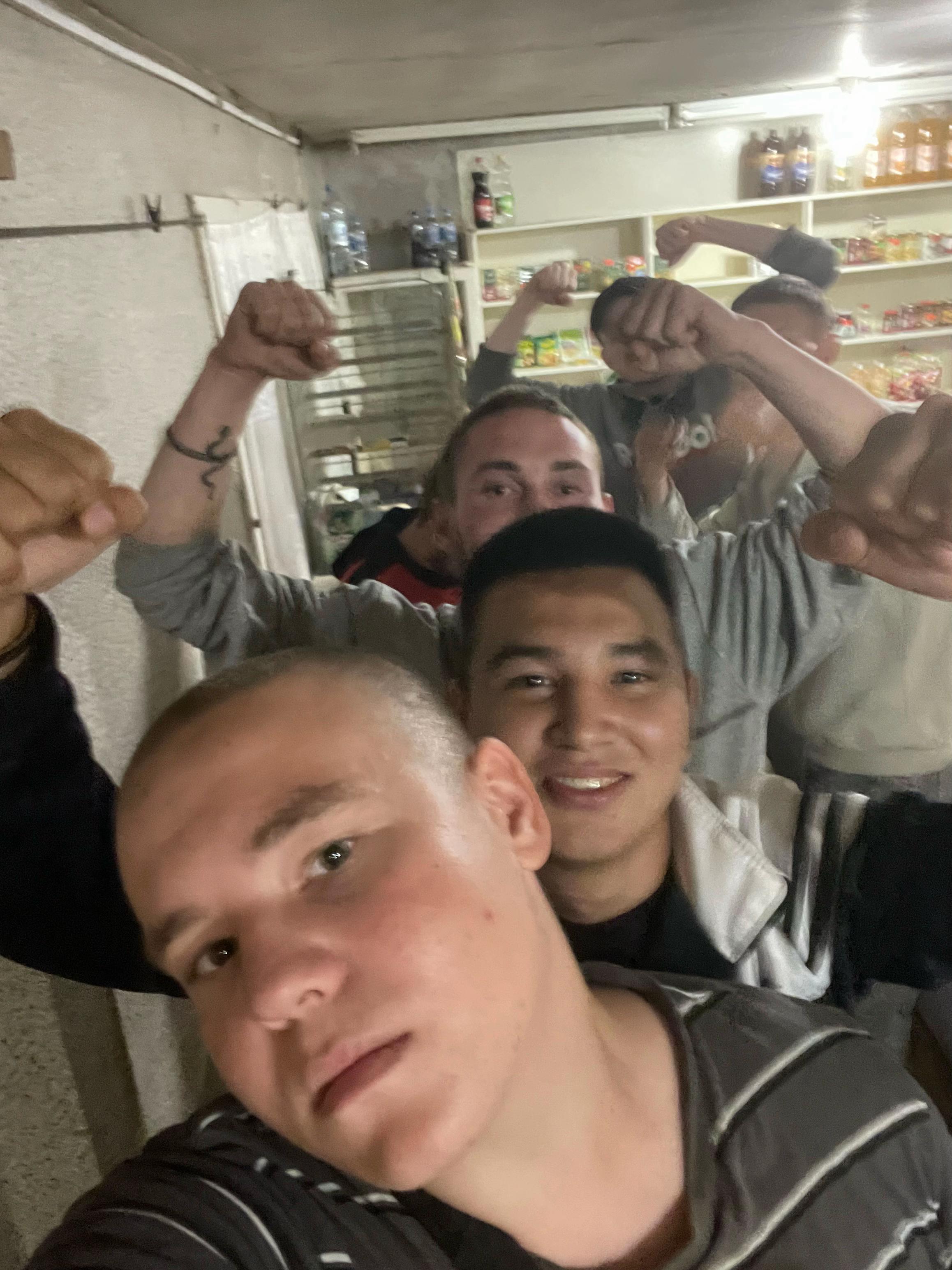 @Паучëк (Омск)🕷️