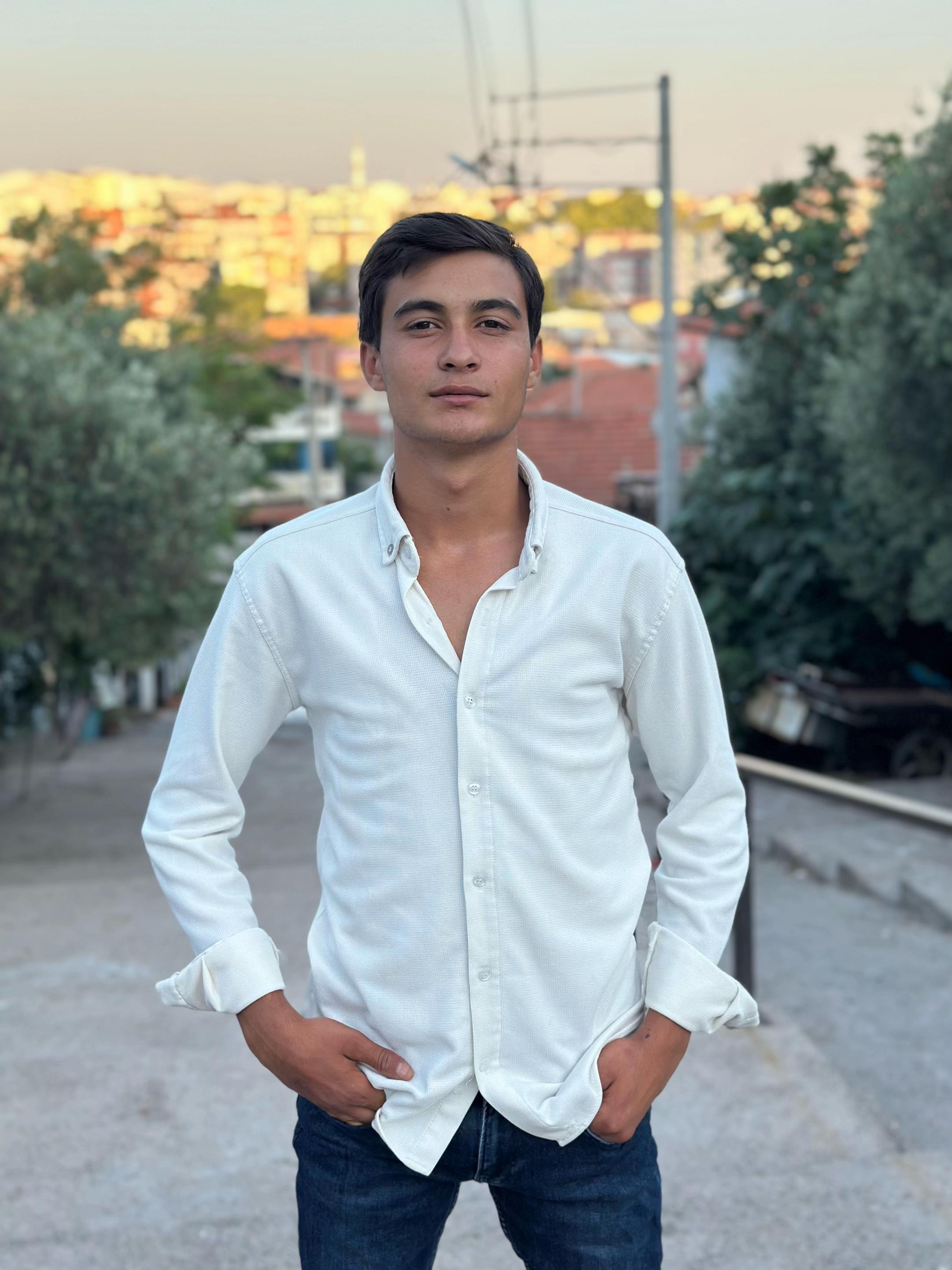 @Ersen pir