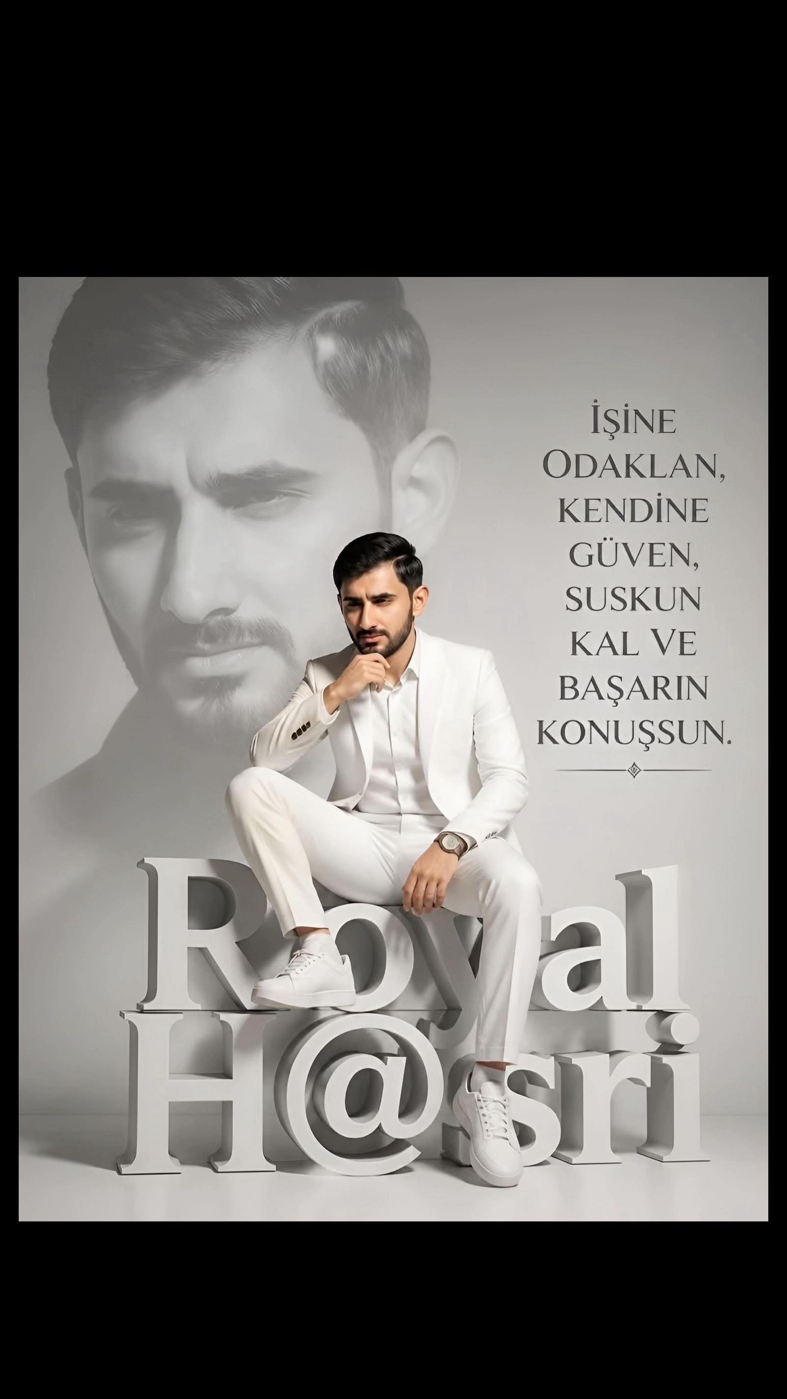 @Röyal Həşri