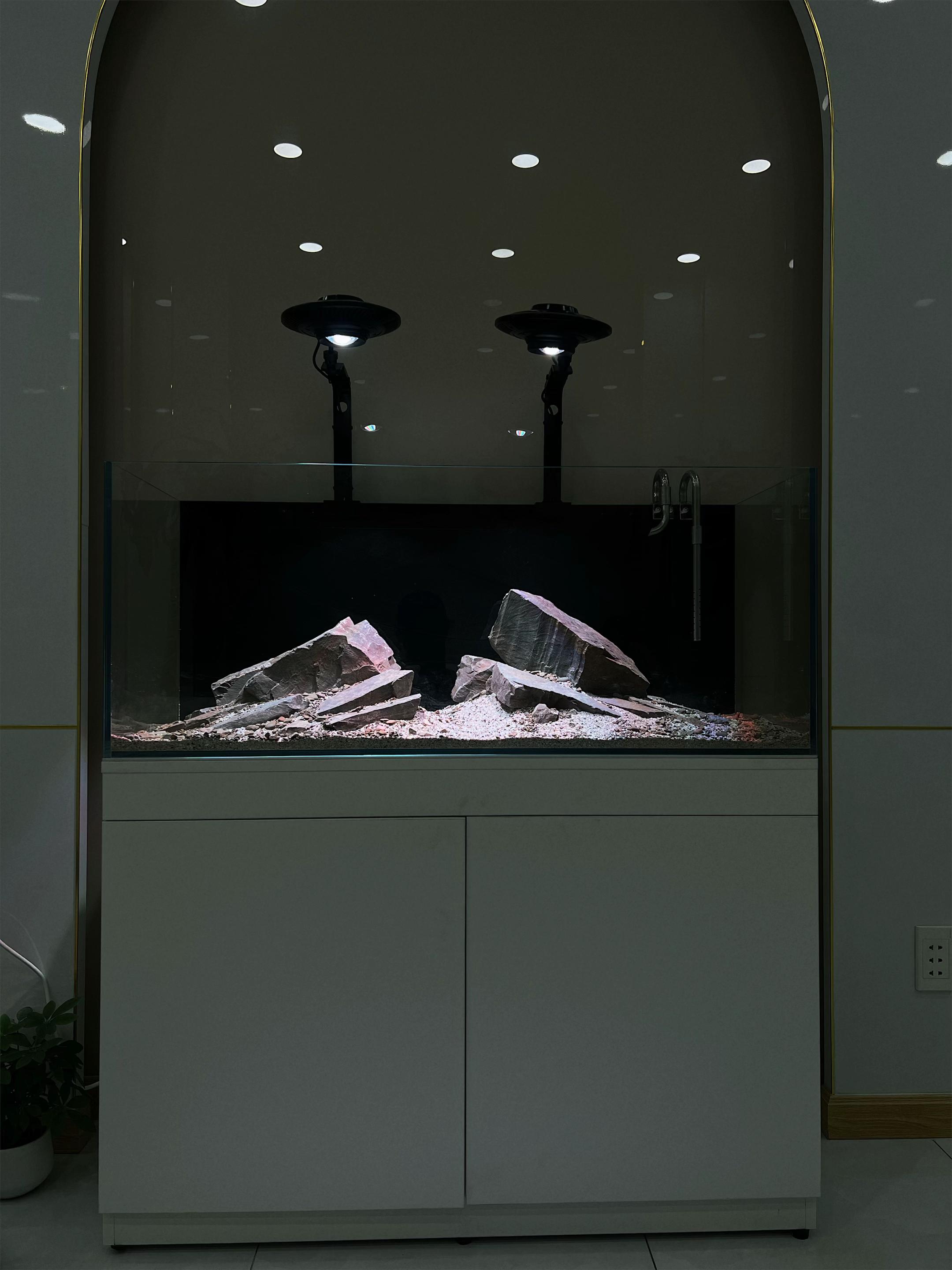 @Layout Biotope Sài Gòn VTV