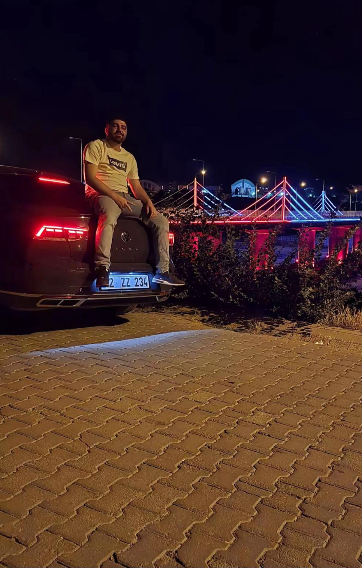 @ZAZA SEKİN
