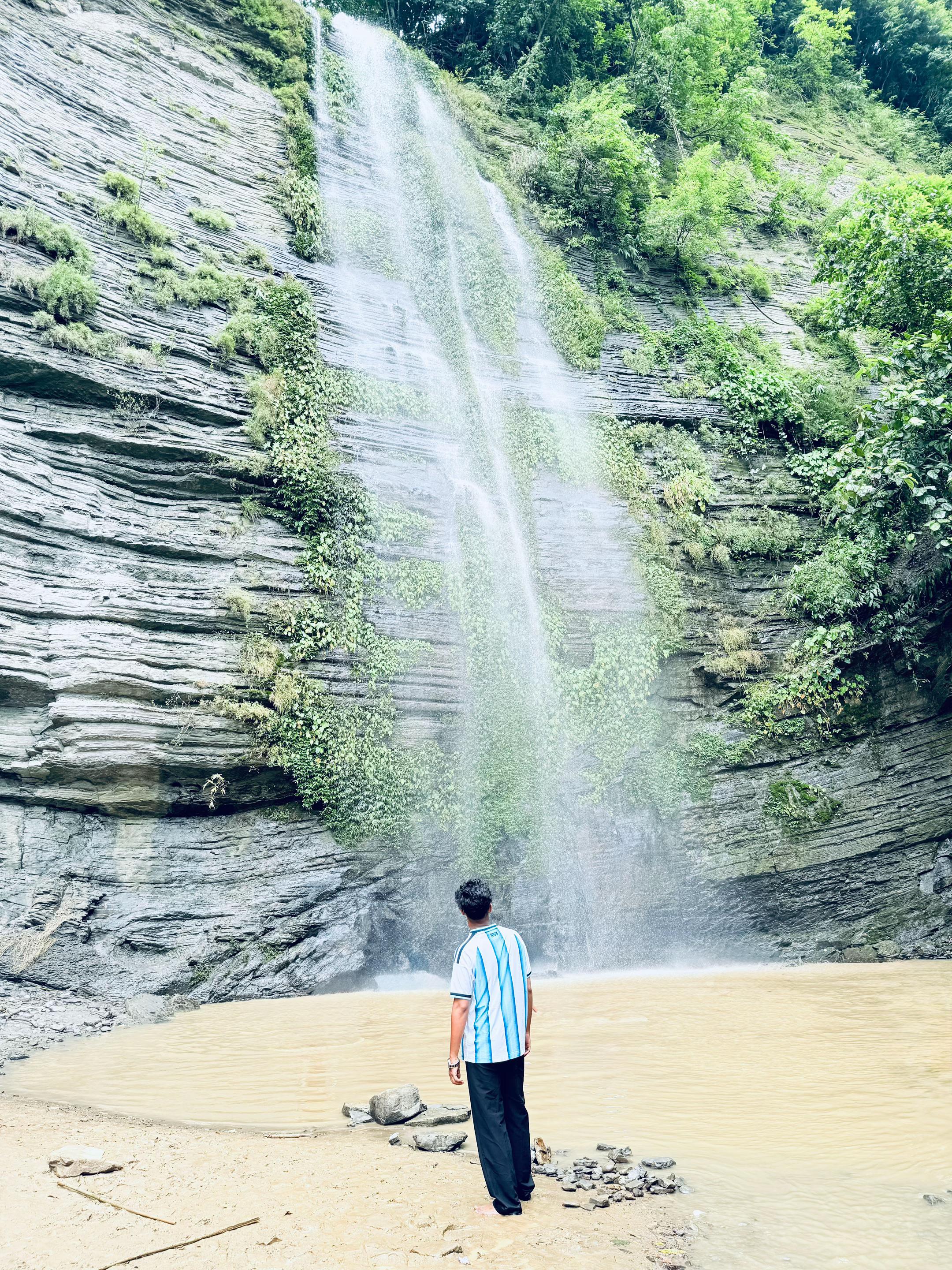 @Saiful Islam