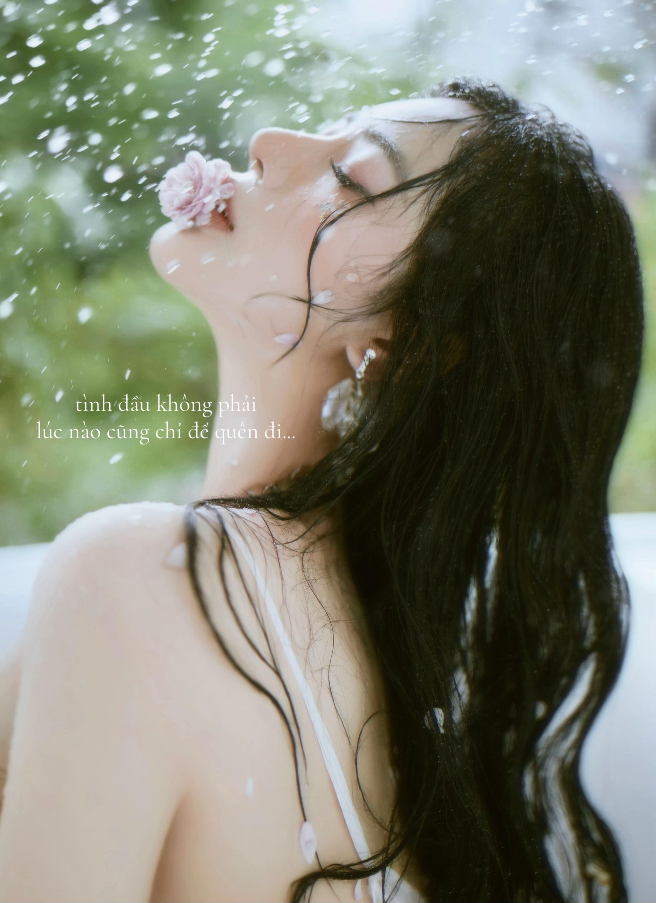 @Tiệm ảnh mối t&igrave;nh đầu