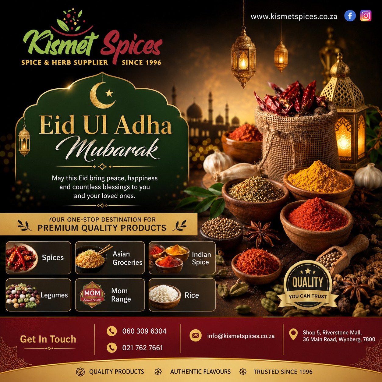 @Kismetspices_CT