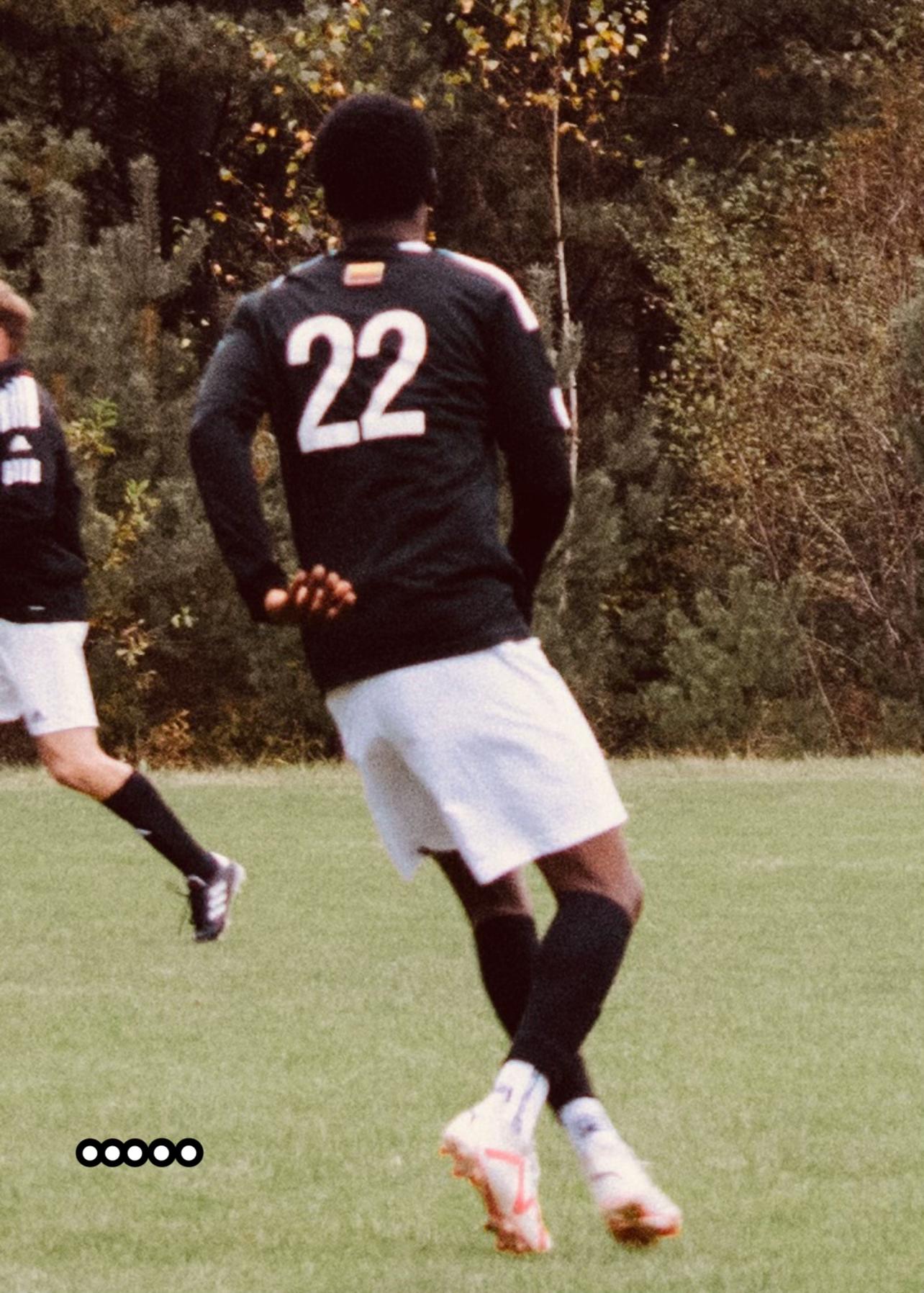 @Rare Motion 🥷🏿⚽️