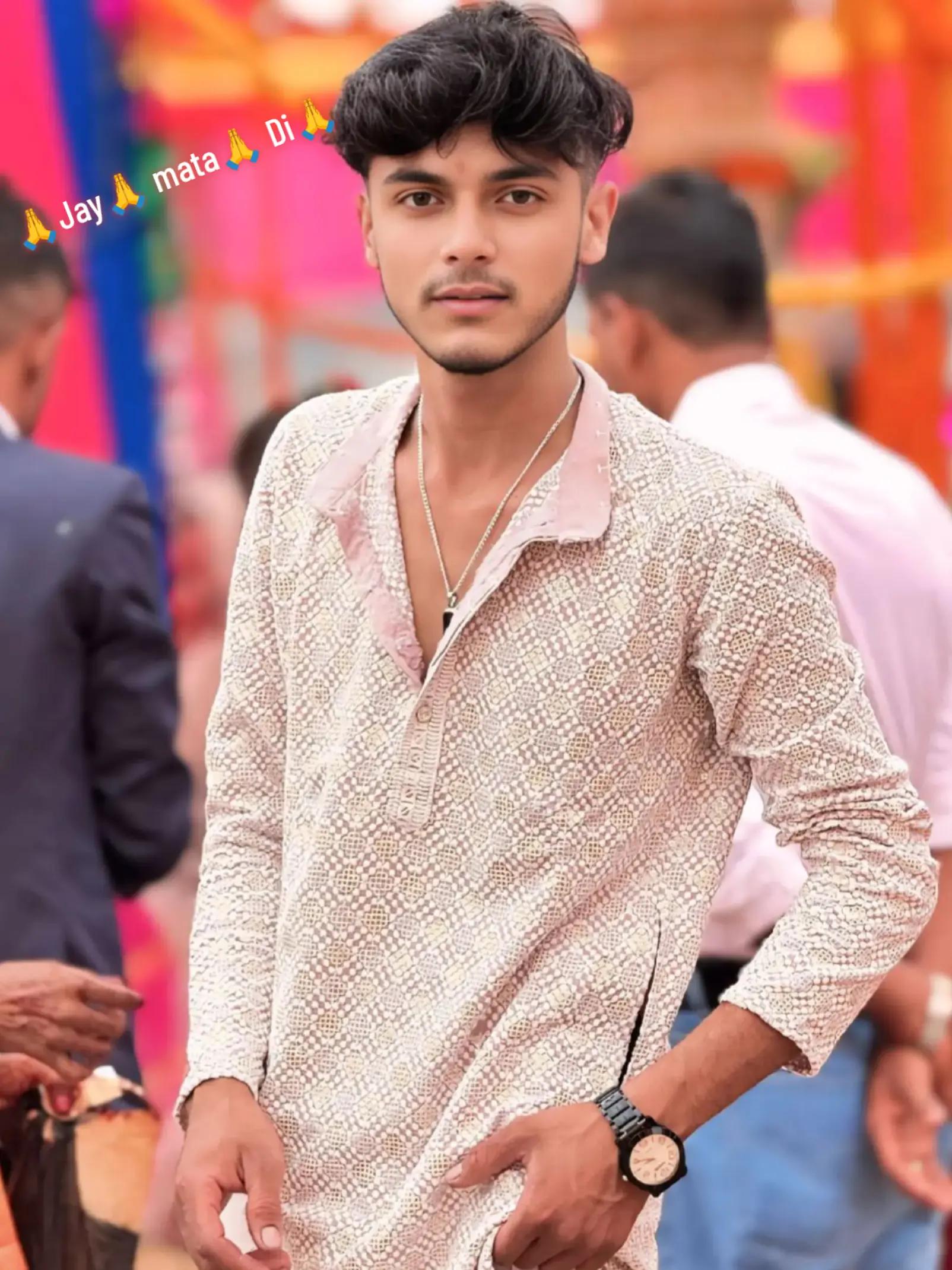 @☺️Pradeep❤️ shah😘