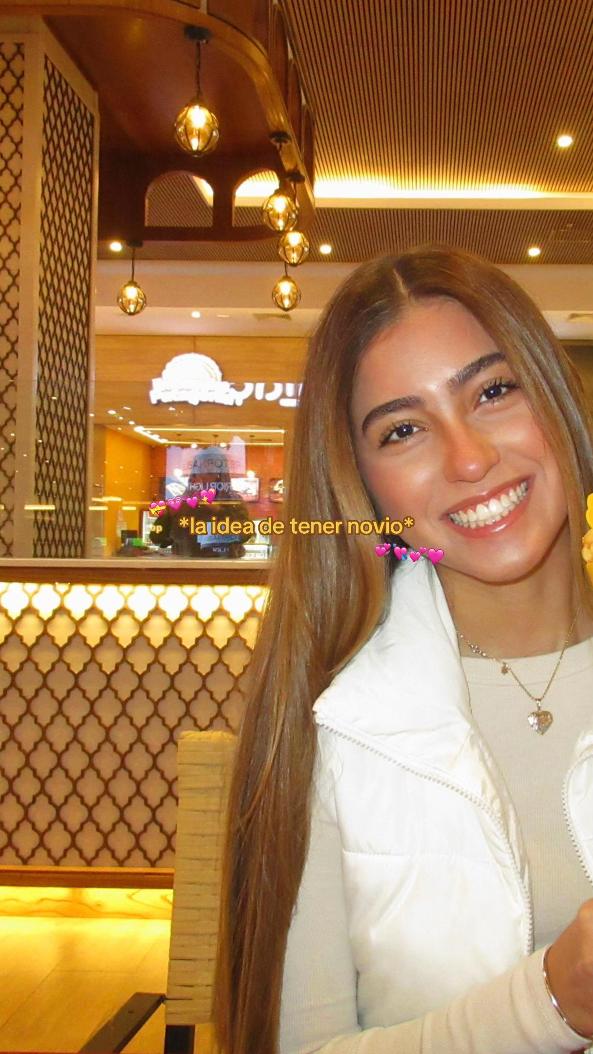 @maruchis :))