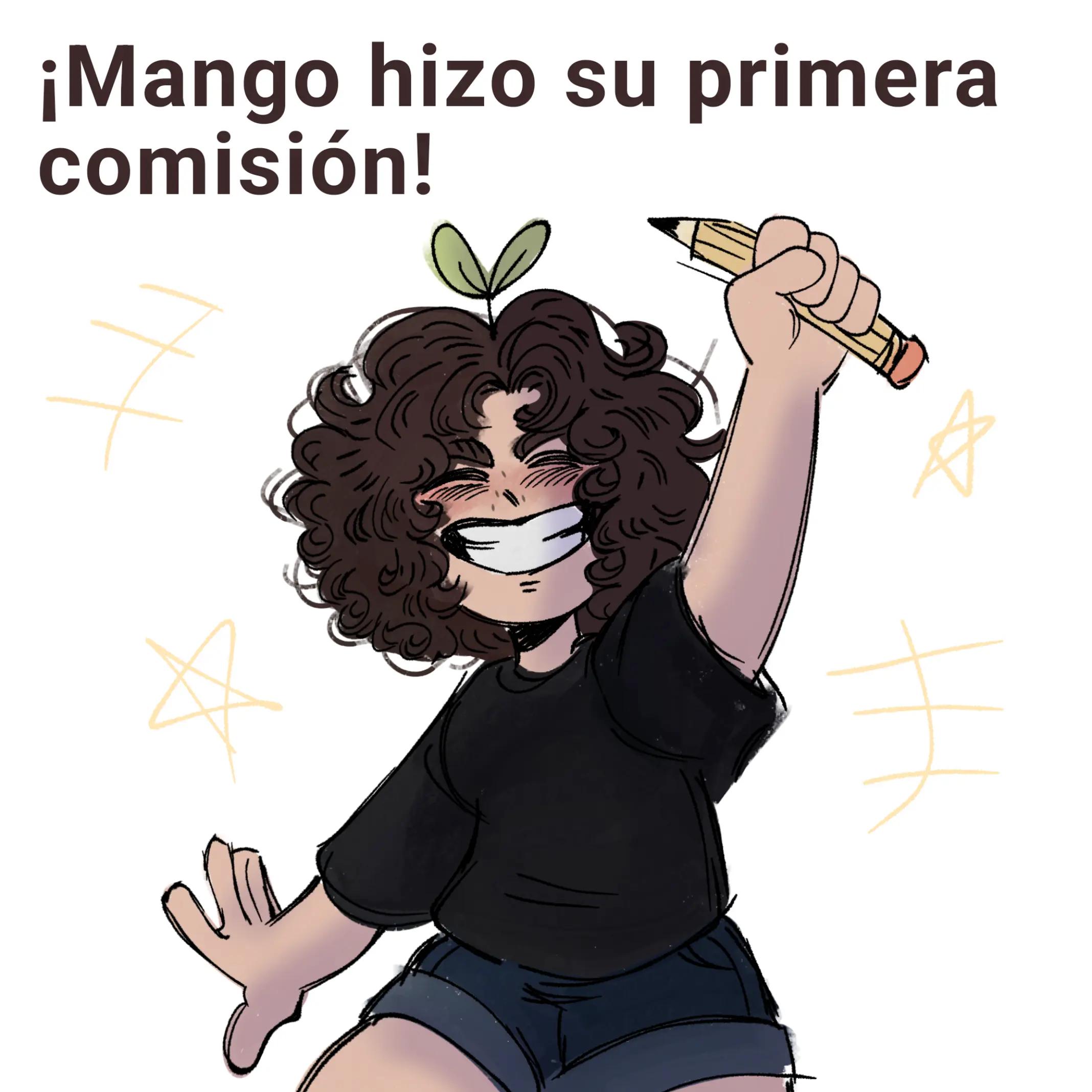 @Mango